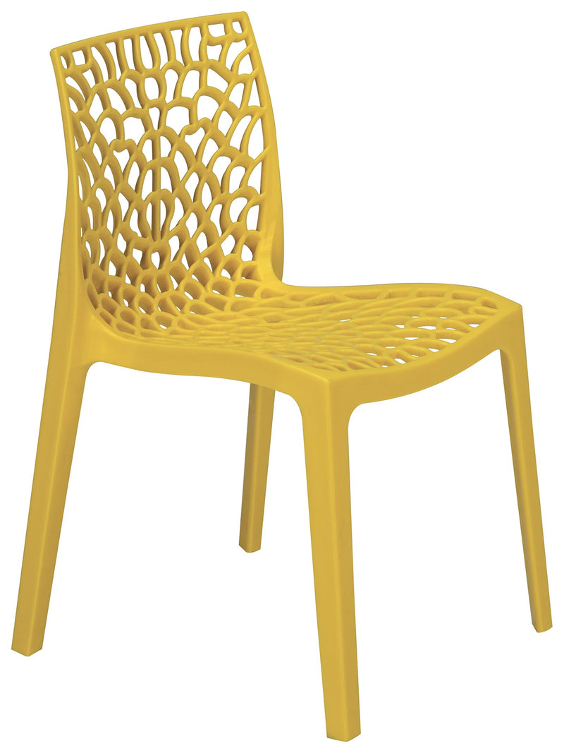 Gruvyer Chairs now permanently visiting Stages Theatre in Houston