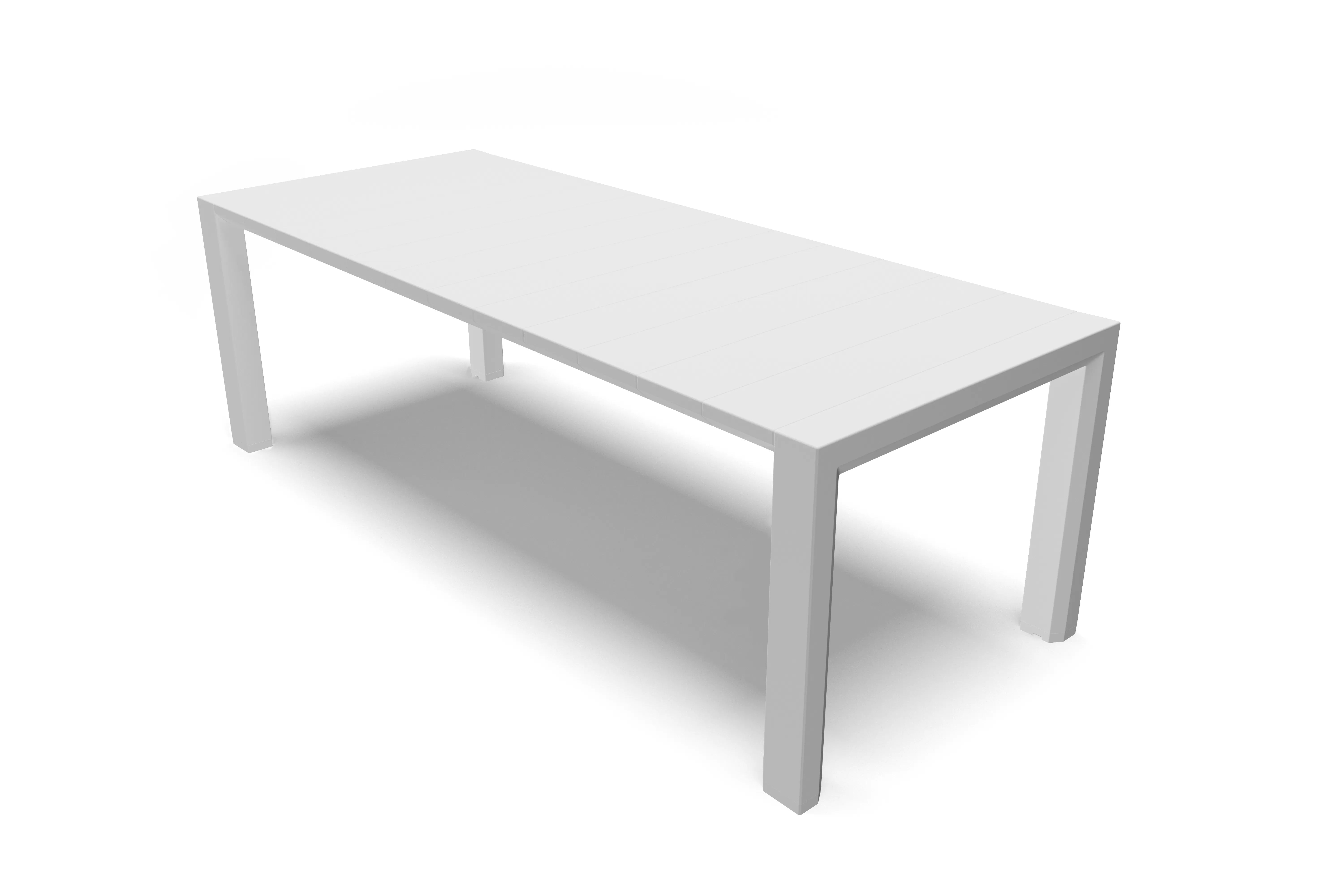 Brooklyn - The Almost 10' Indoor Outdoor Table