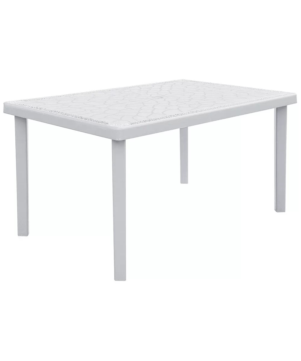 Gruvyer Rectangular Table - 35.5