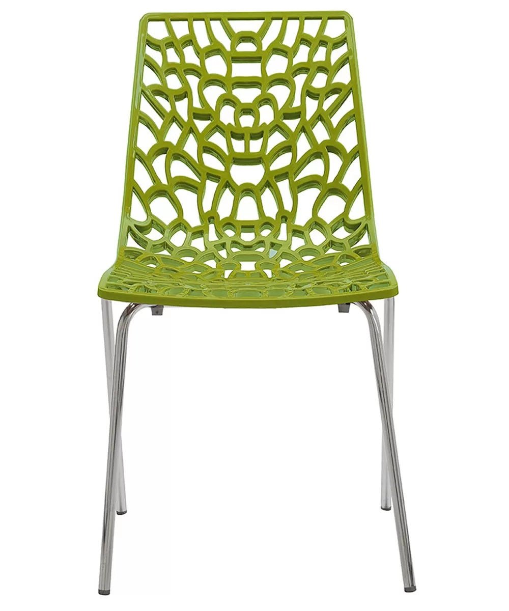 #Gruvyer Spider Web Design Tables# - #Chairs4Living.com#