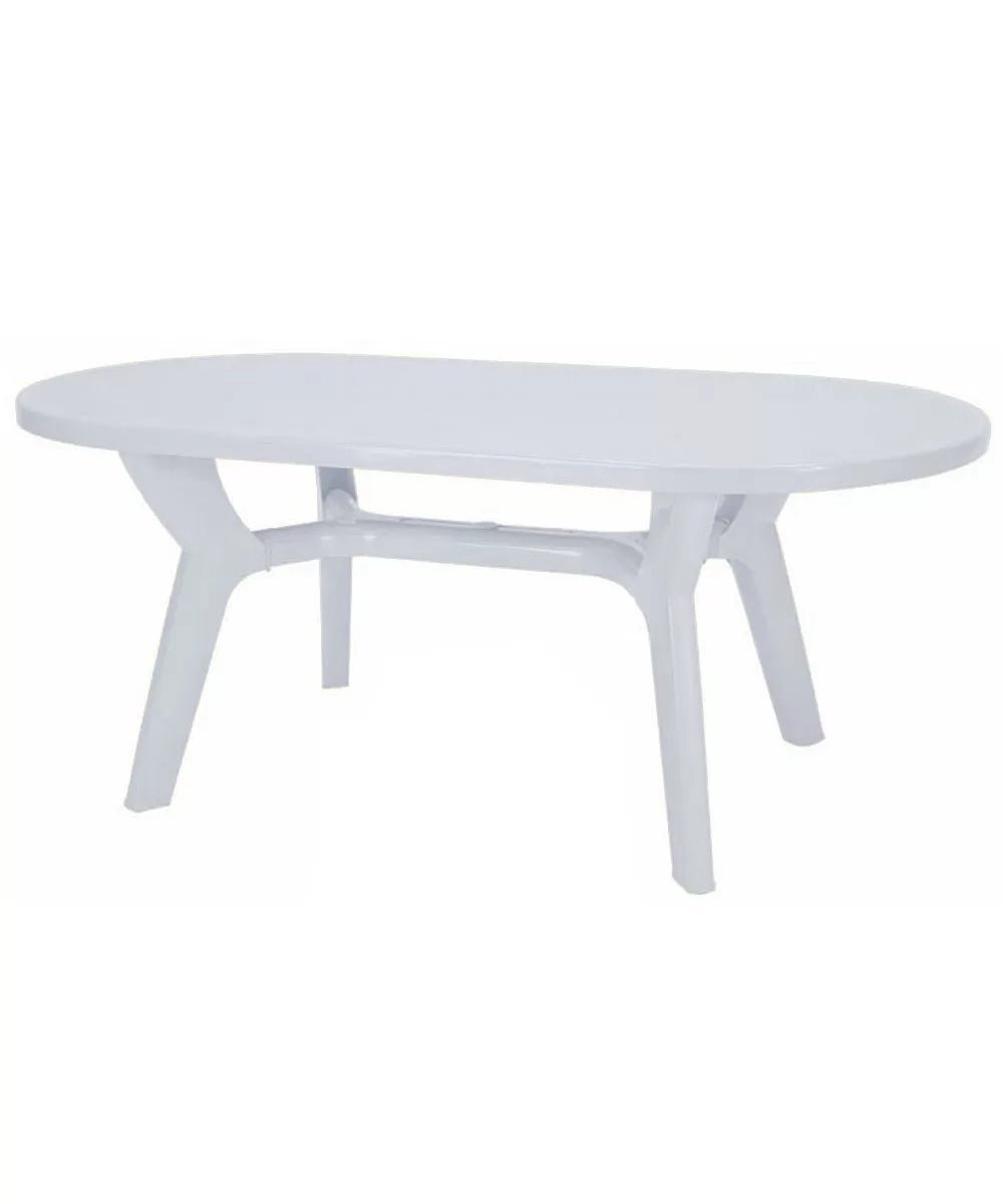 Pagoda Indoor-Outdoor Dining Table 35.5