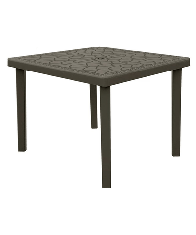 Pagoda Indoor-Outdoor Dining Table 35.5" x 71"