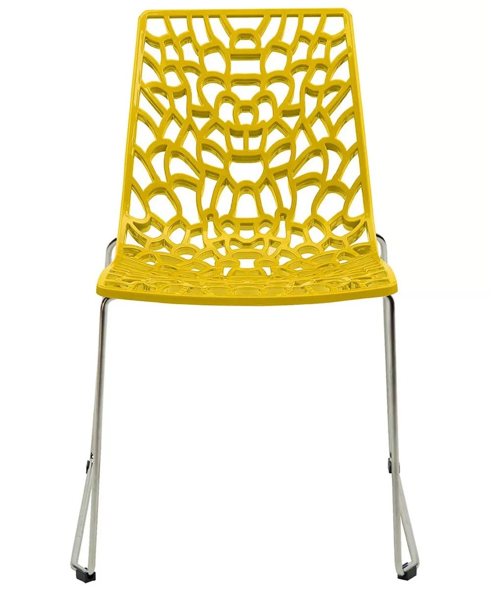 #Gruvyer Spider Web Design Tables# - #Chairs4Living.com#