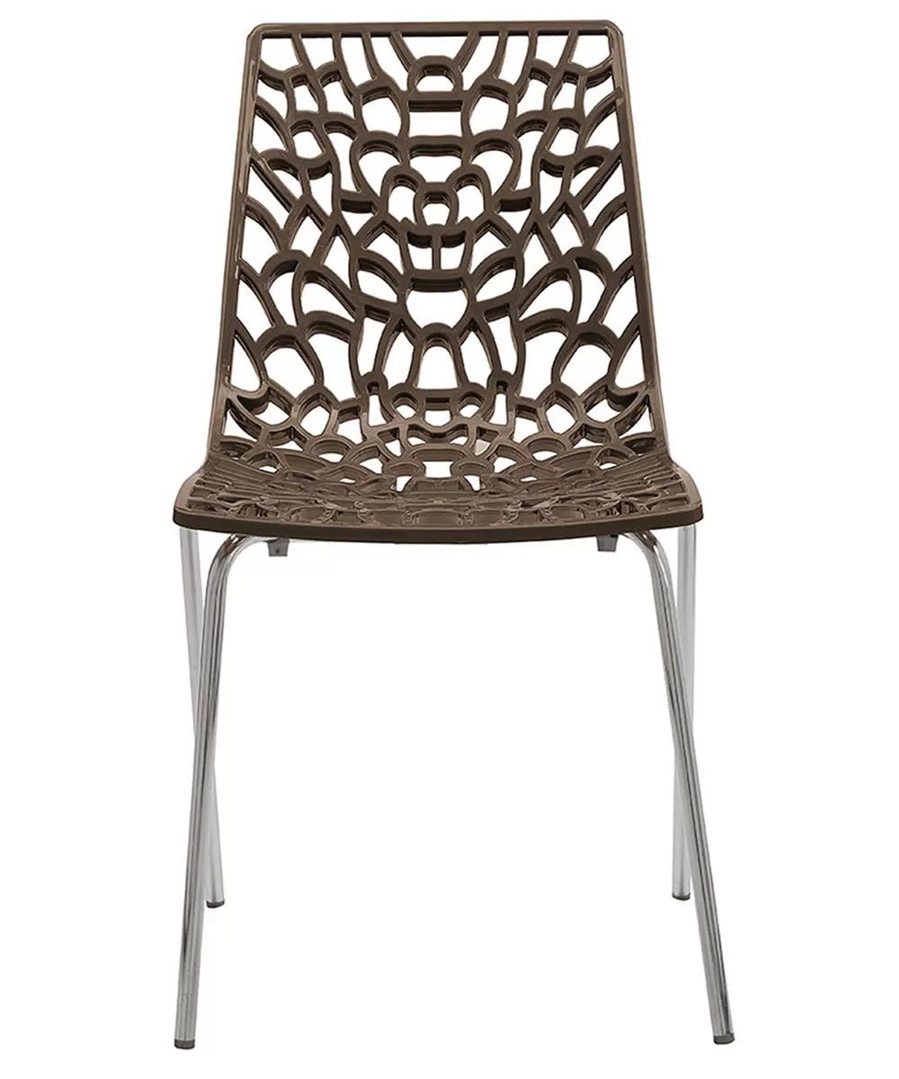 #Gruvyer Spider Web Design Tables# - #Chairs4Living.com#
