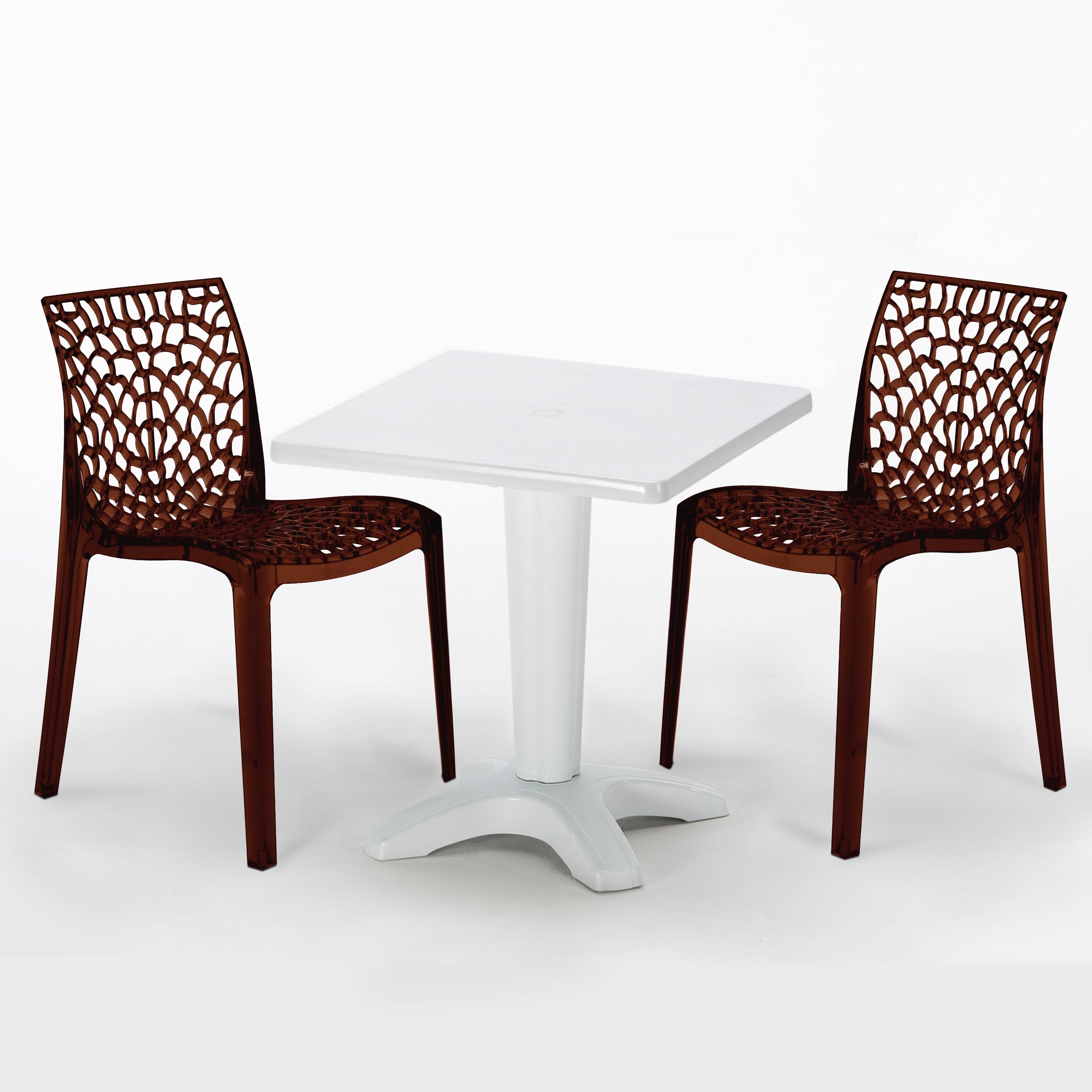 #Gruvyer Spider Web Design Tables# - #Chairs4Living.com#