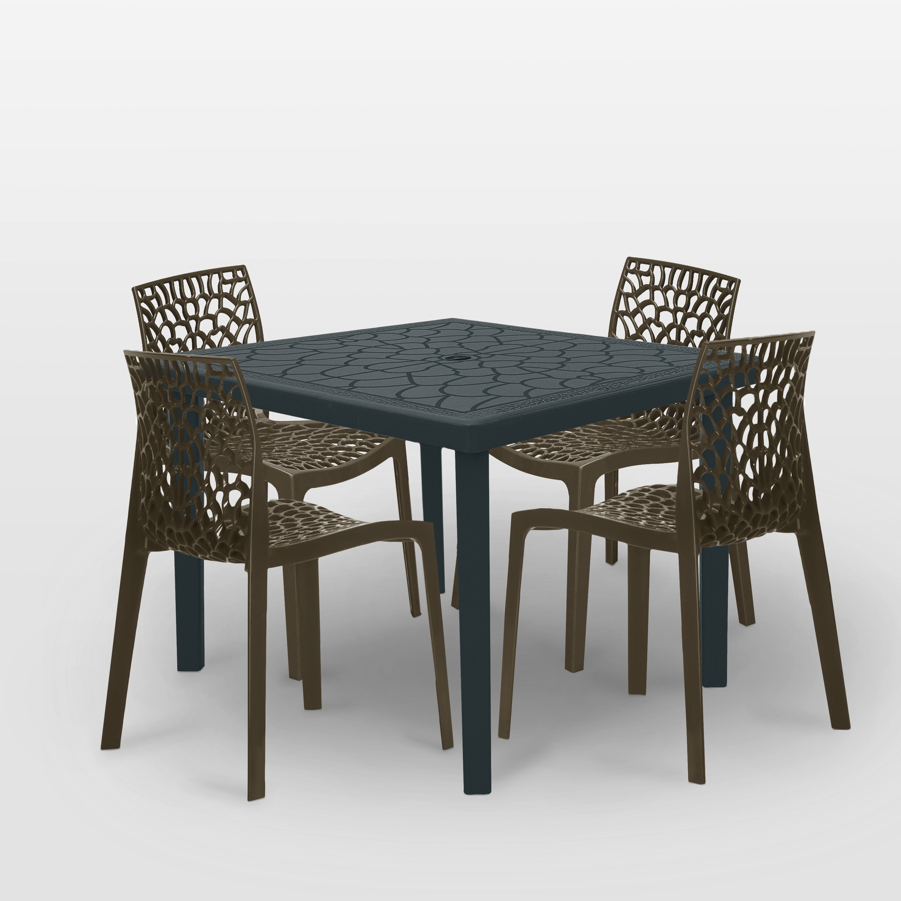 #Gruvyer Spider Web Design Tables# - #Chairs4Living.com#