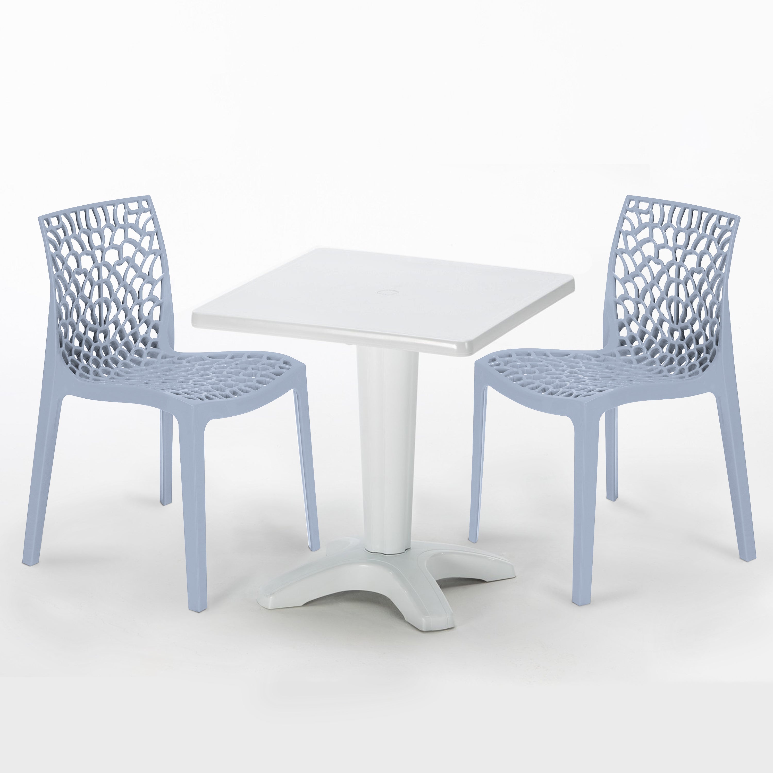 #Gruvyer Spider Web Design Tables# - #Chairs4Living.com#