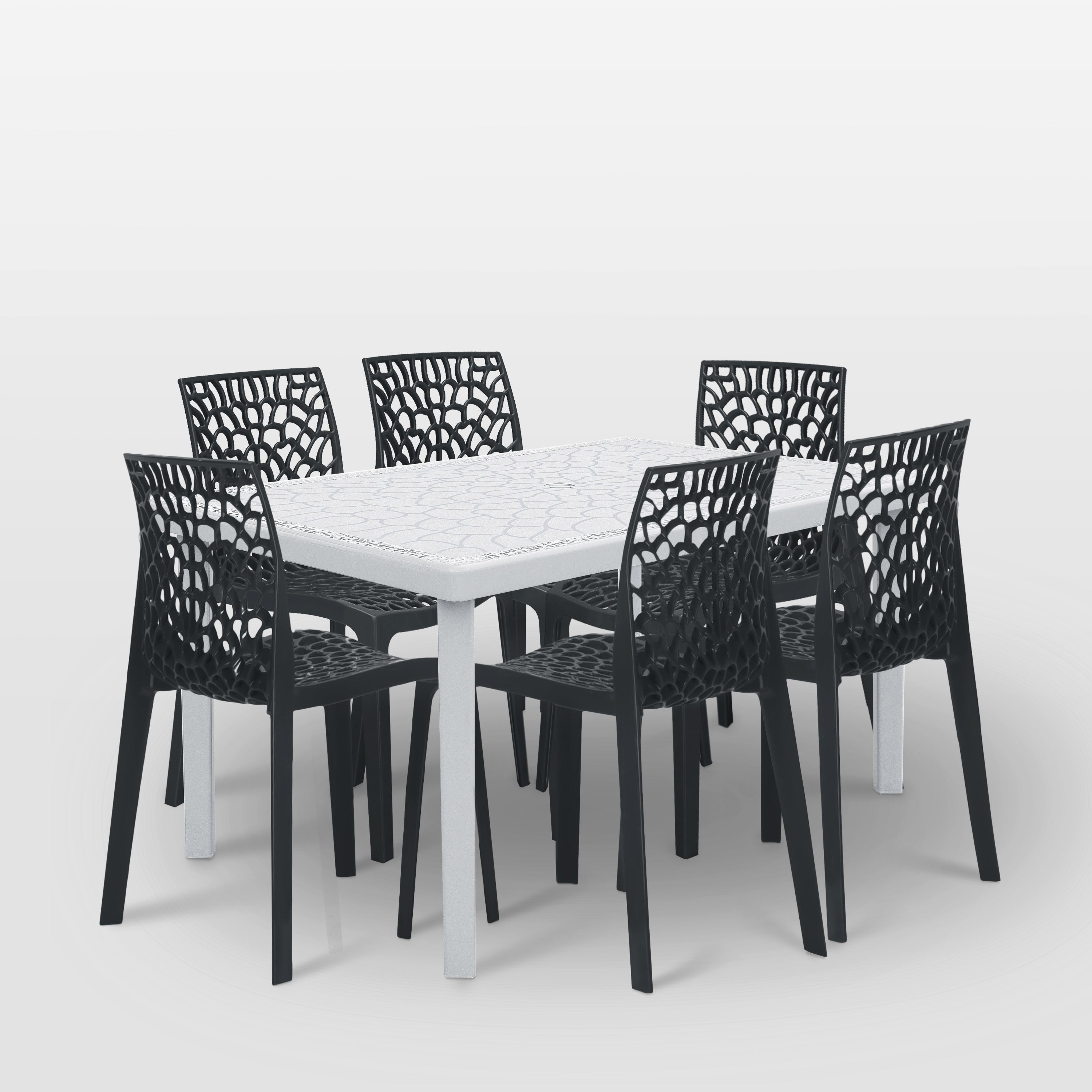 #Gruvyer Spider Web Design Tables# - #Chairs4Living.com#