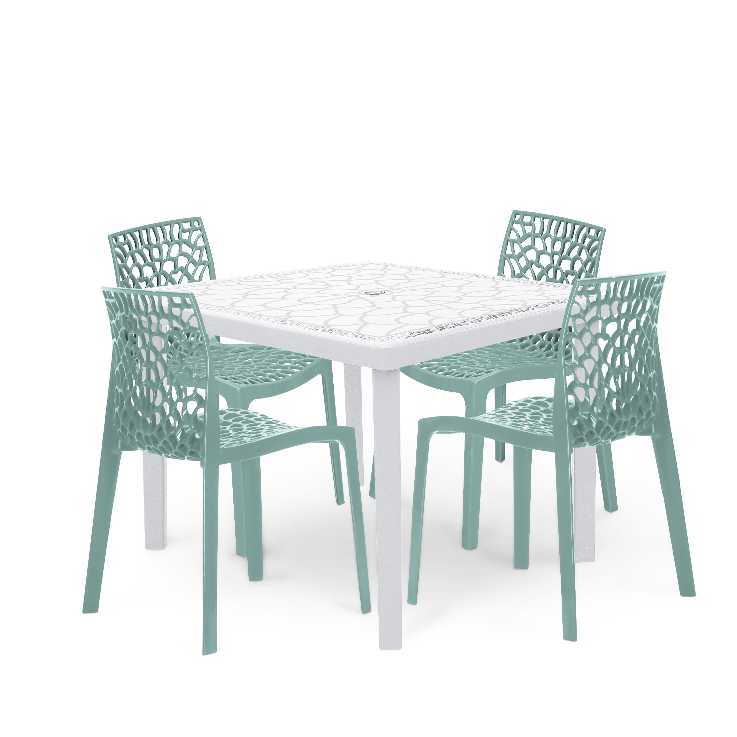 #Gruvyer Spider Web Design Tables# - #Chairs4Living.com#