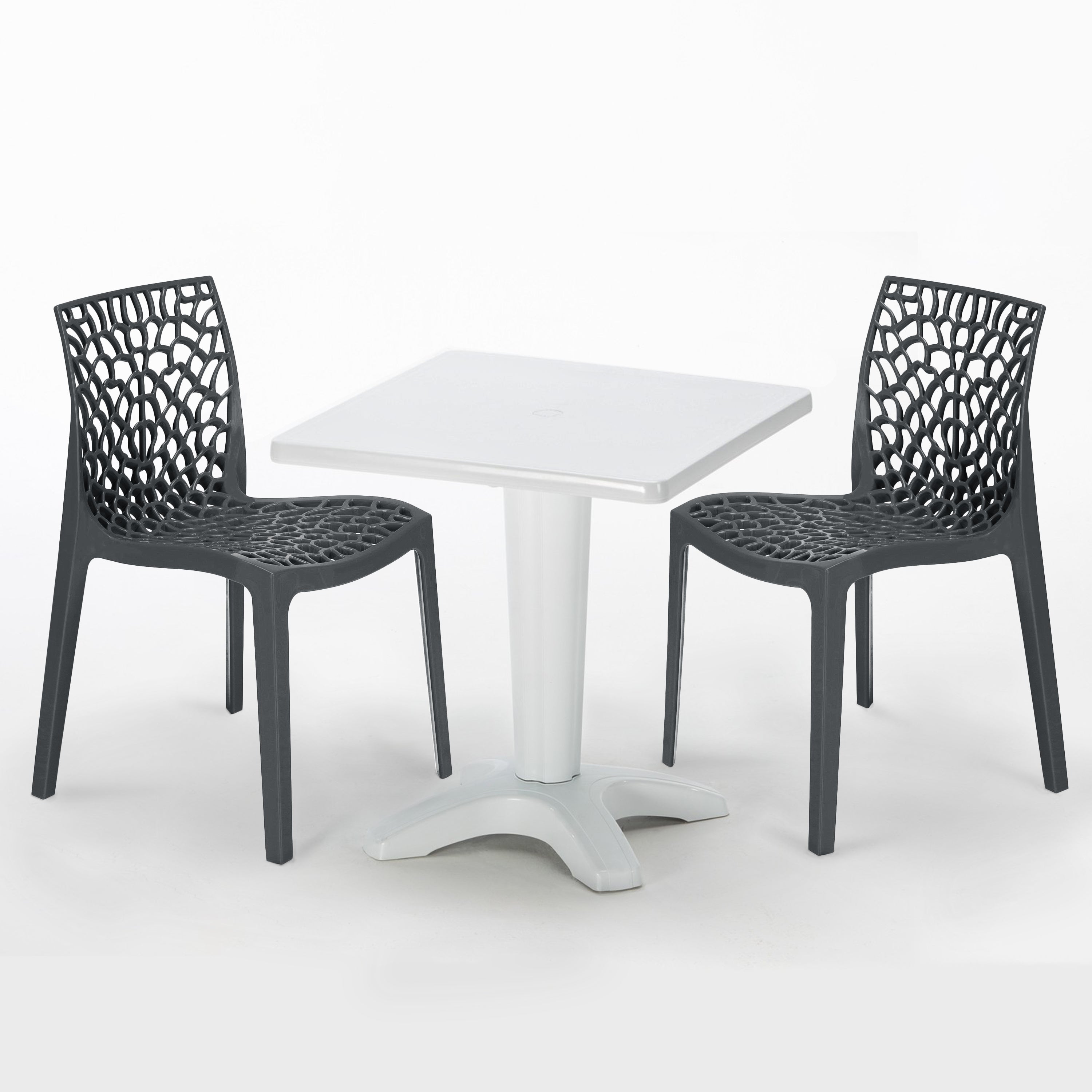 #Gruvyer Spider Web Design Tables# - #Chairs4Living.com#