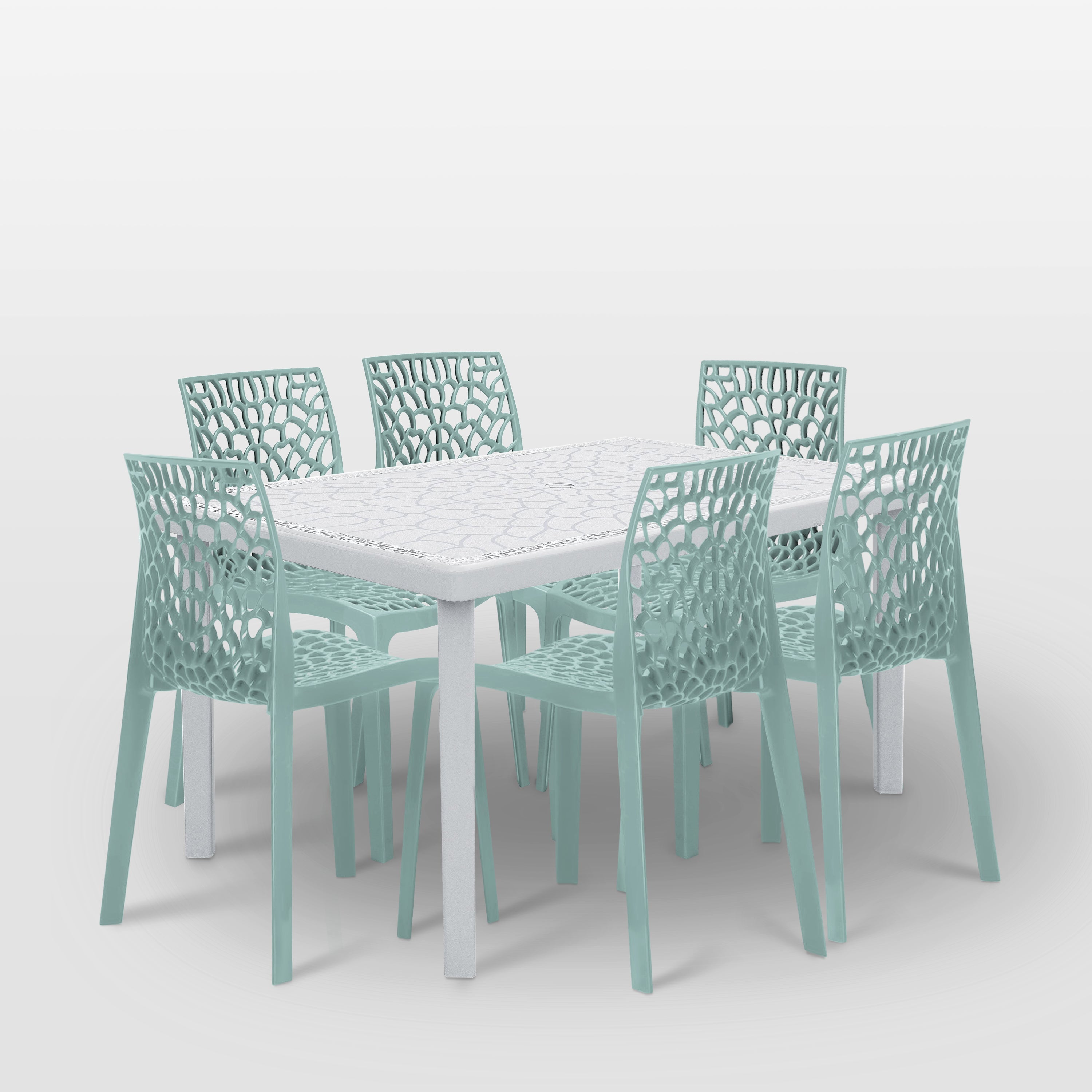 #Gruvyer Spider Web Design Tables# - #Chairs4Living.com#