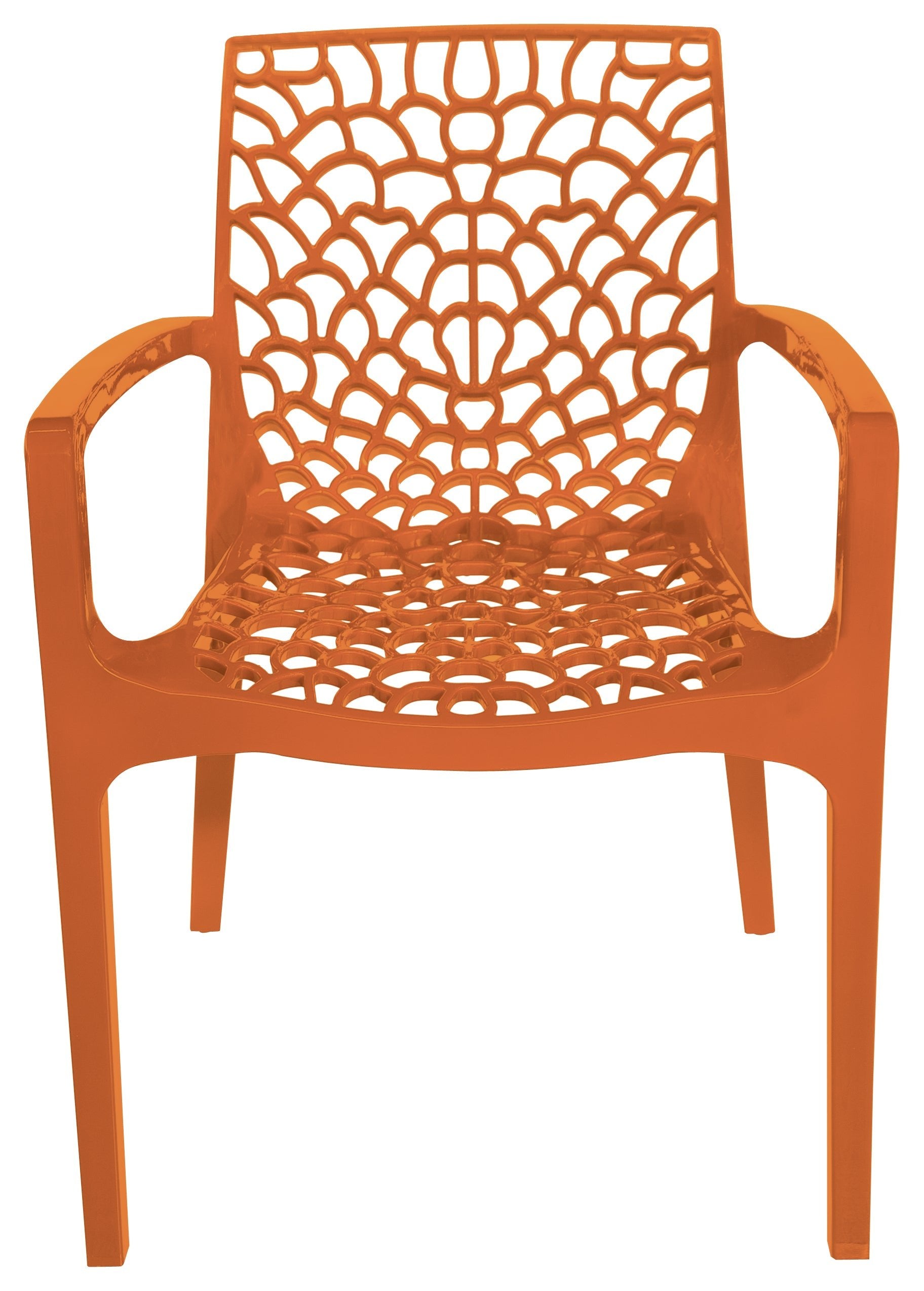 Gruvyer Spider Web Armchair
