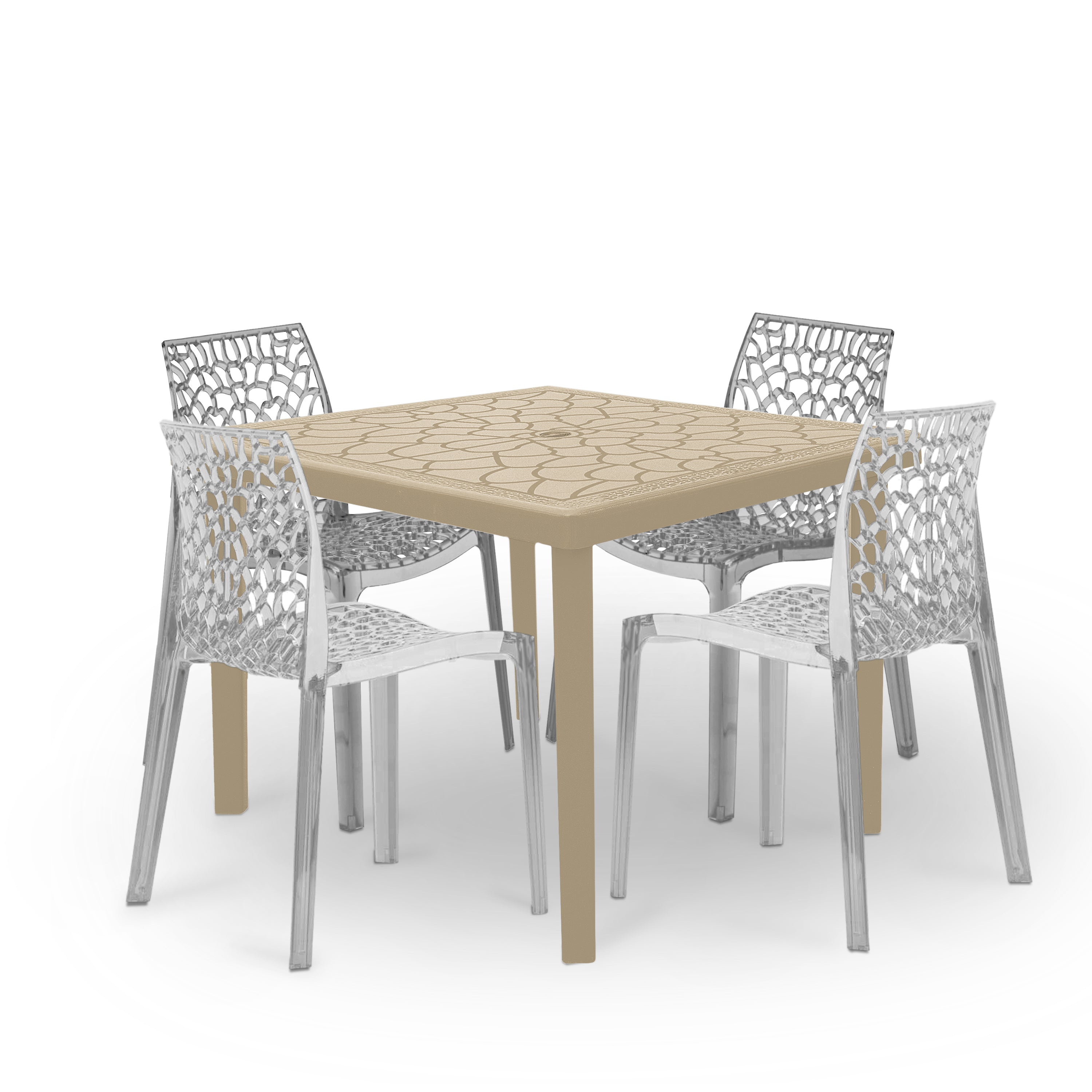#Gruvyer Spider Web Design Tables# - #Chairs4Living.com#