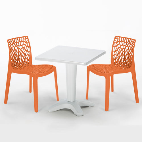 #Gruvyer Spider Web Design Tables# - #Chairs4Living.com#