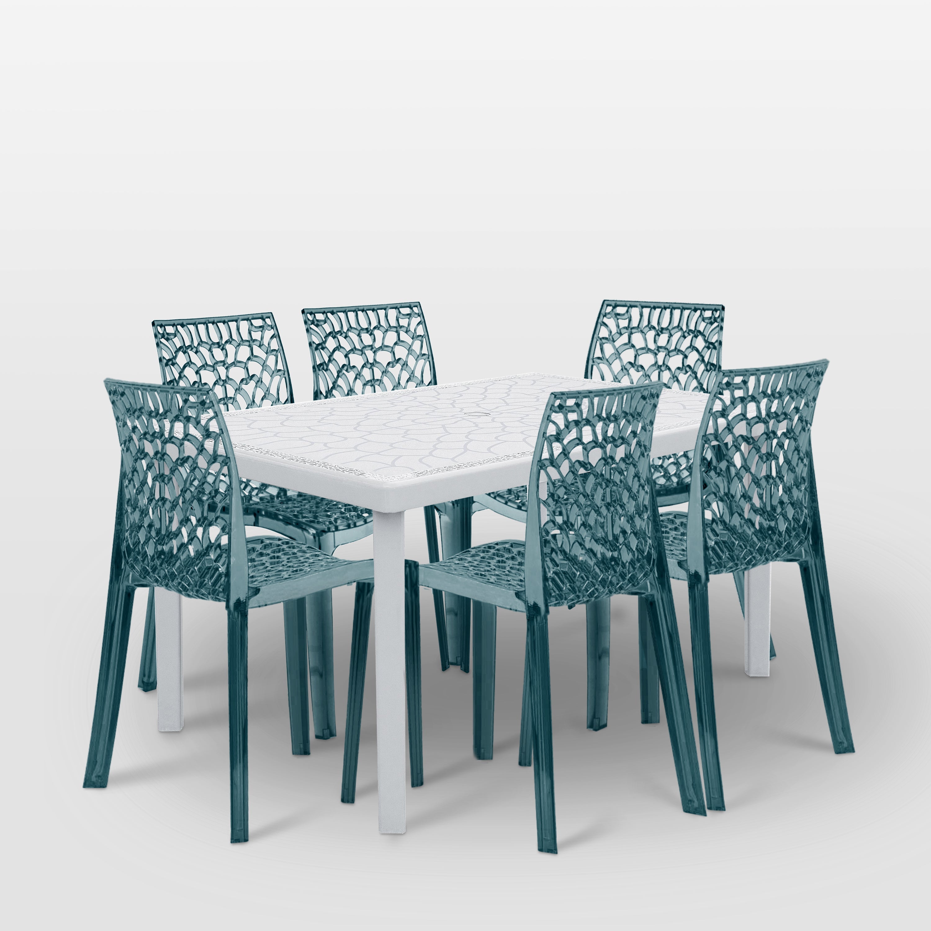 #Gruvyer Spider Web Design Tables# - #Chairs4Living.com#