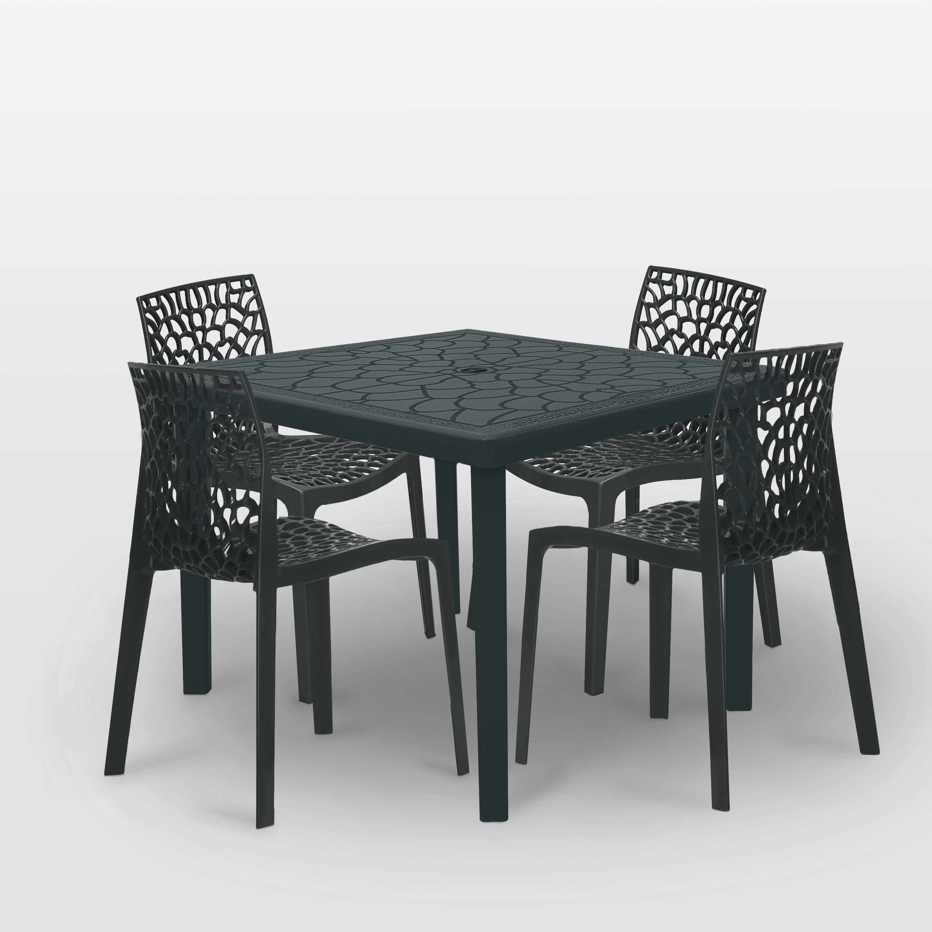 #Gruvyer Spider Web Design Tables# - #Chairs4Living.com#