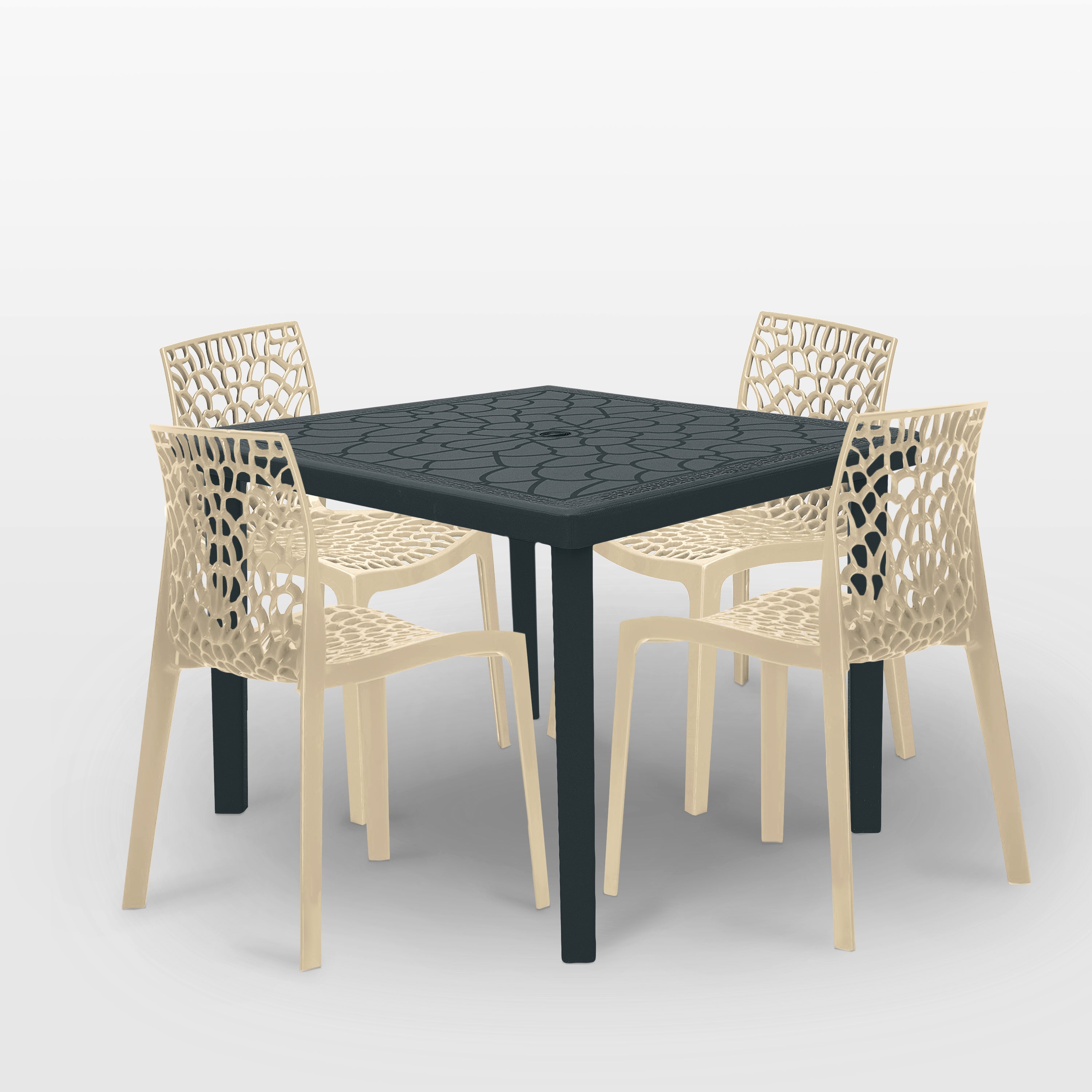 #Gruvyer Spider Web Design Tables# - #Chairs4Living.com#
