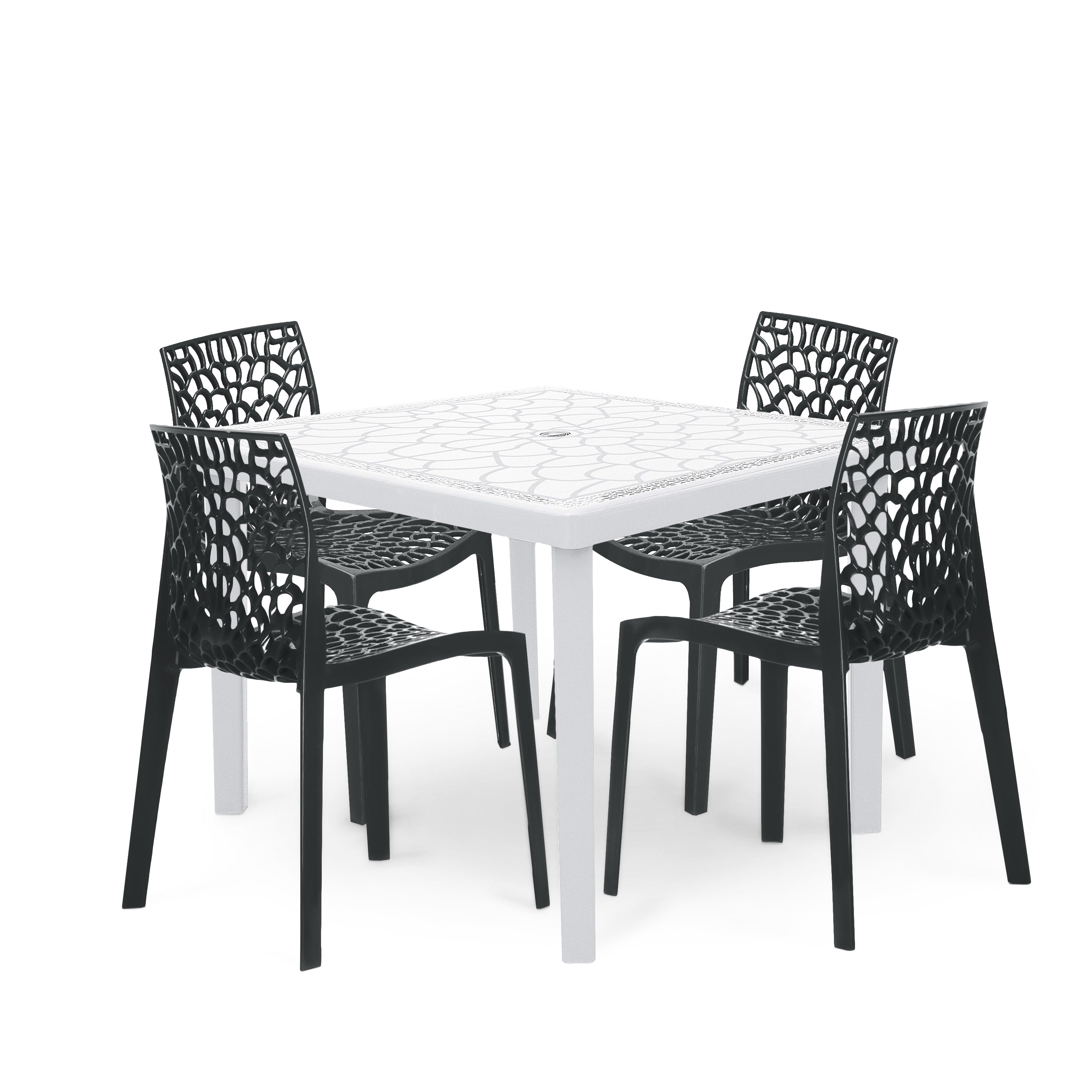 #Gruvyer Spider Web Design Tables# - #Chairs4Living.com#