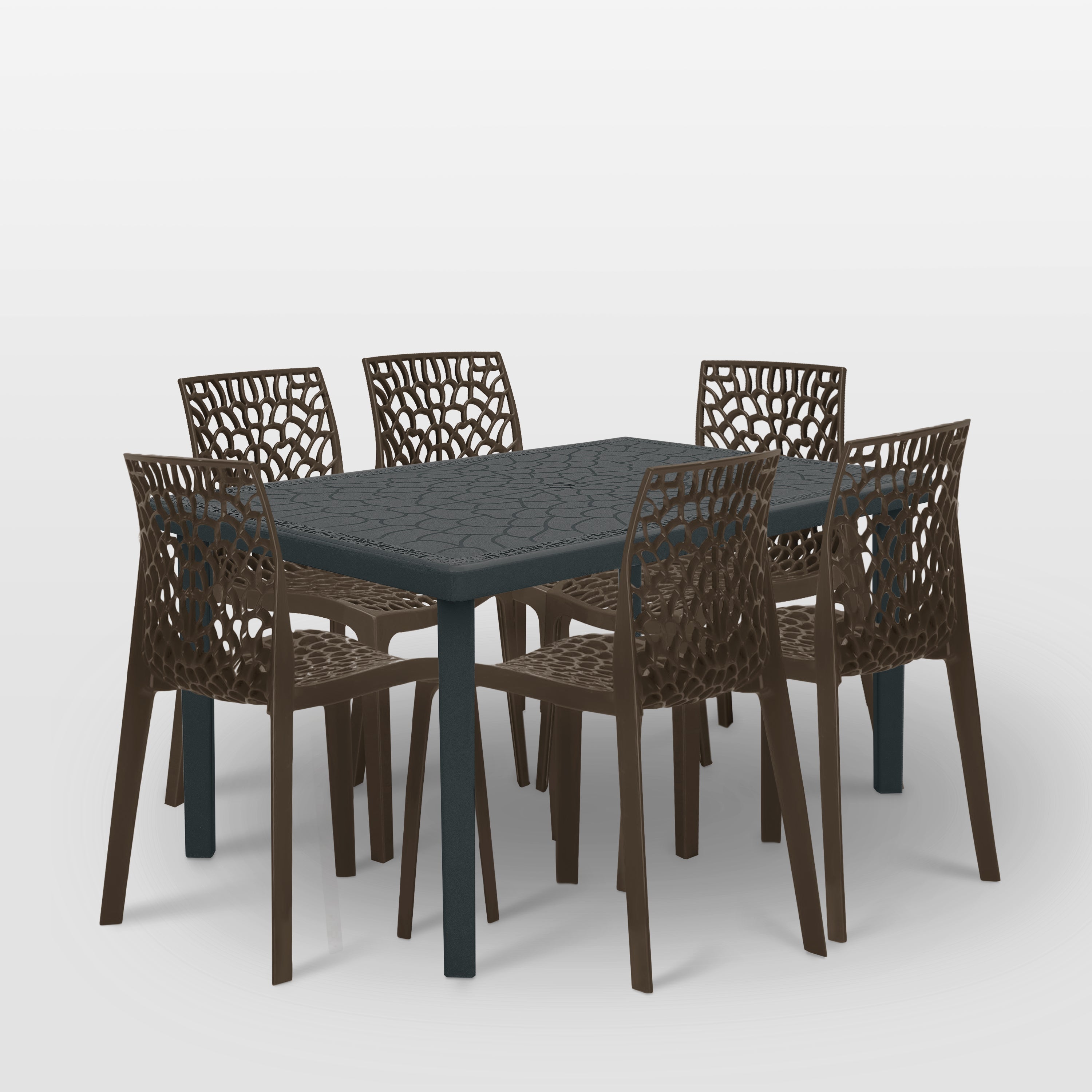 #Gruvyer Spider Web Design Tables# - #Chairs4Living.com#