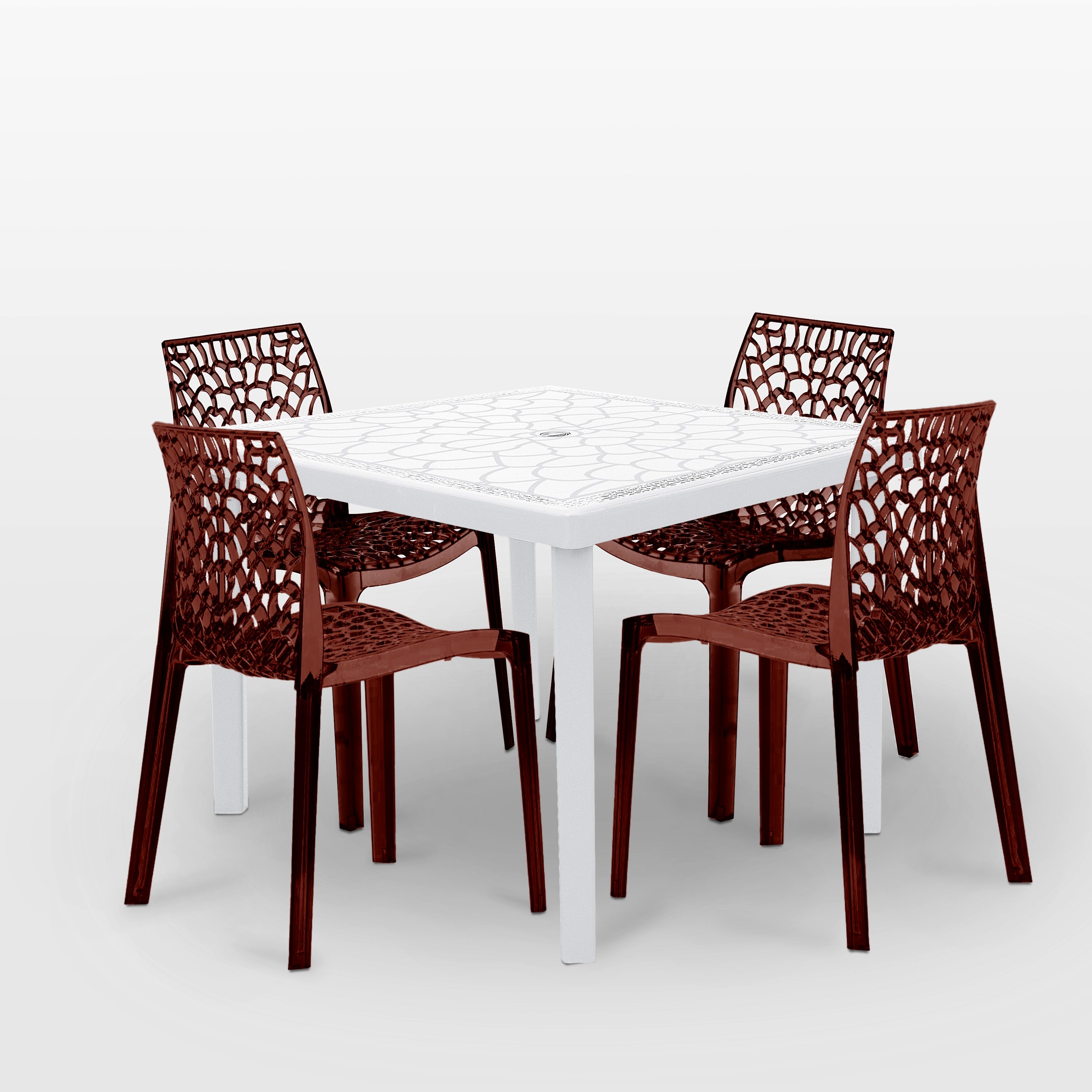#Gruvyer Spider Web Design Tables# - #Chairs4Living.com#