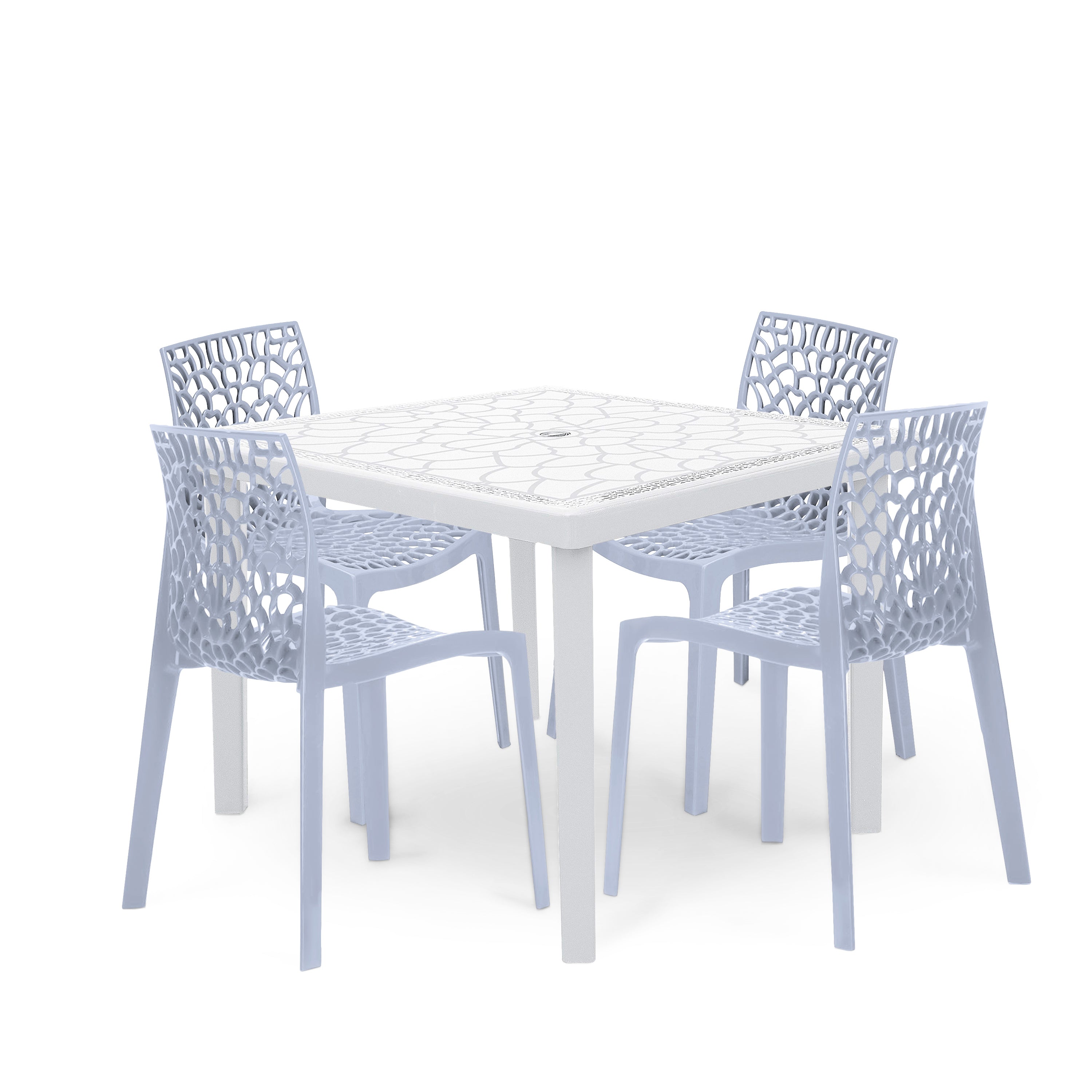 #Gruvyer Spider Web Design Tables# - #Chairs4Living.com#