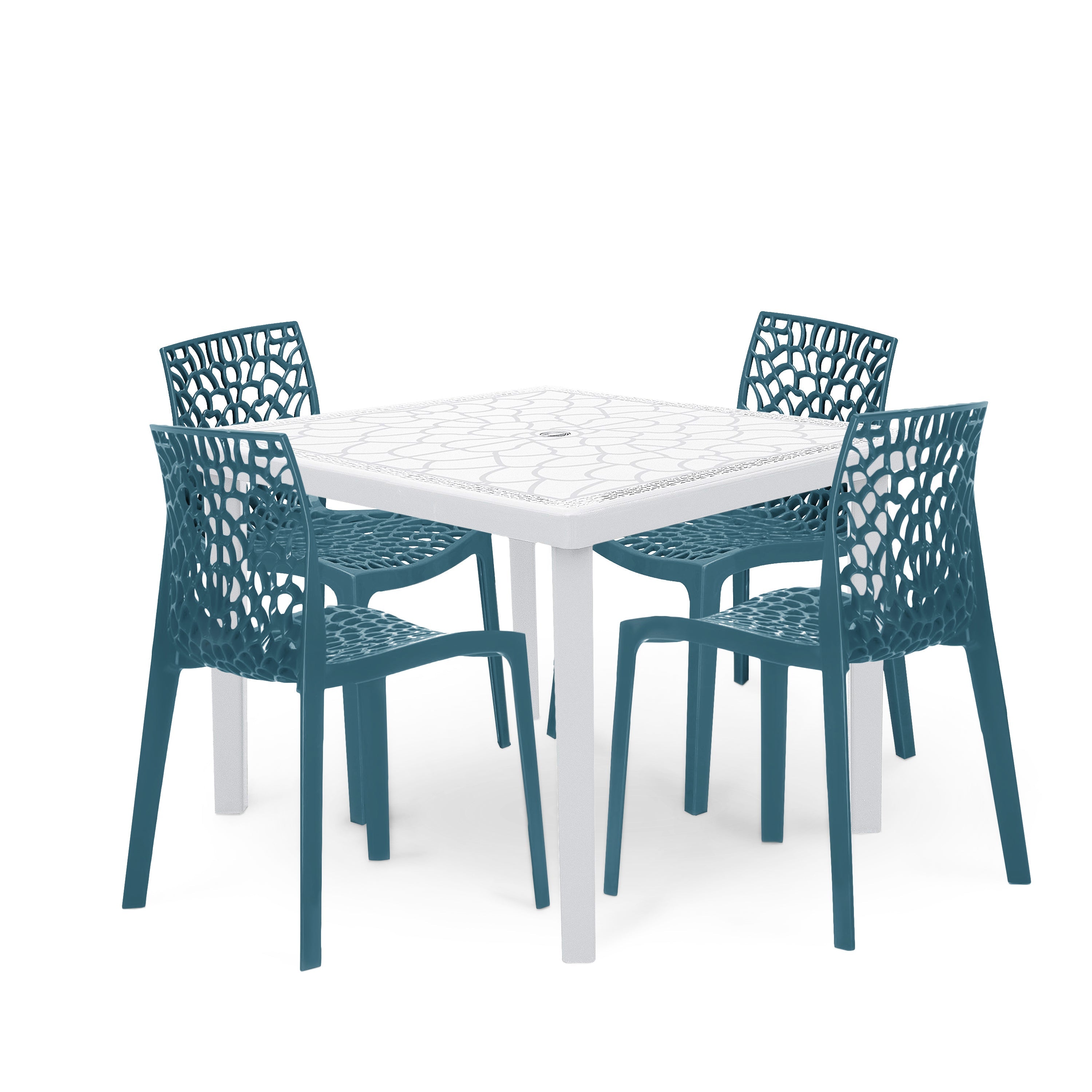 #Gruvyer Spider Web Design Tables# - #Chairs4Living.com#