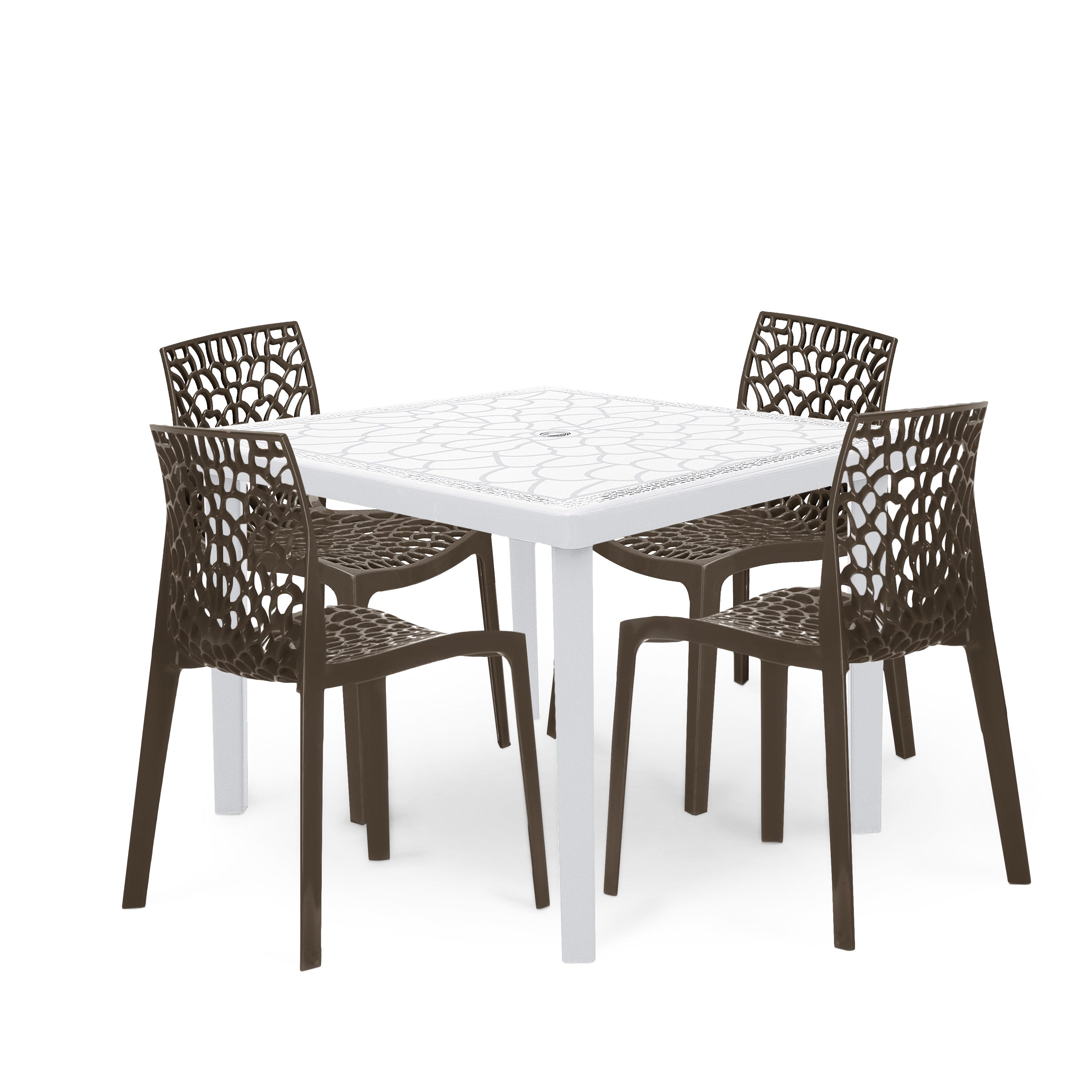 #Gruvyer Spider Web Design Tables# - #Chairs4Living.com#