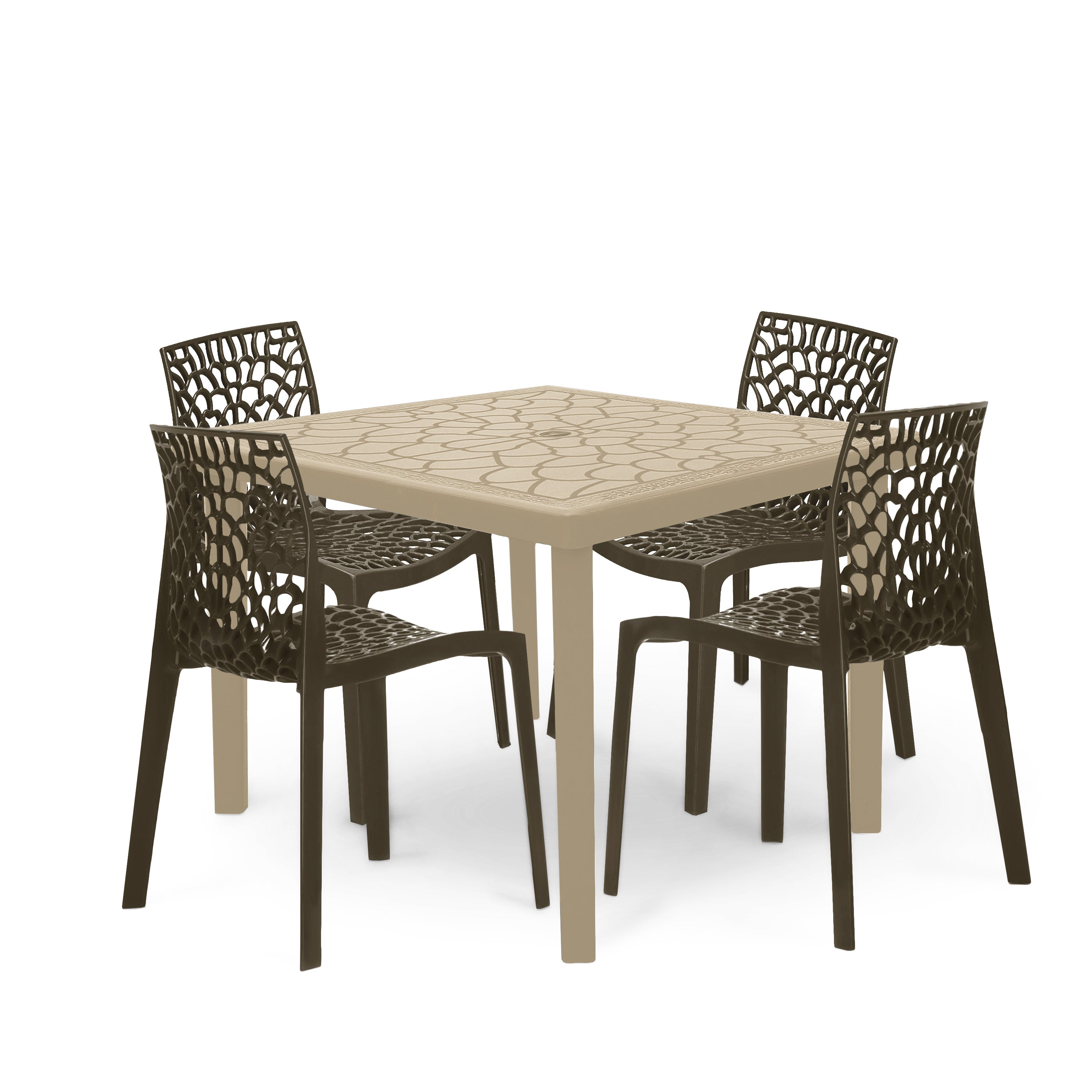 #Gruvyer Spider Web Design Tables# - #Chairs4Living.com#