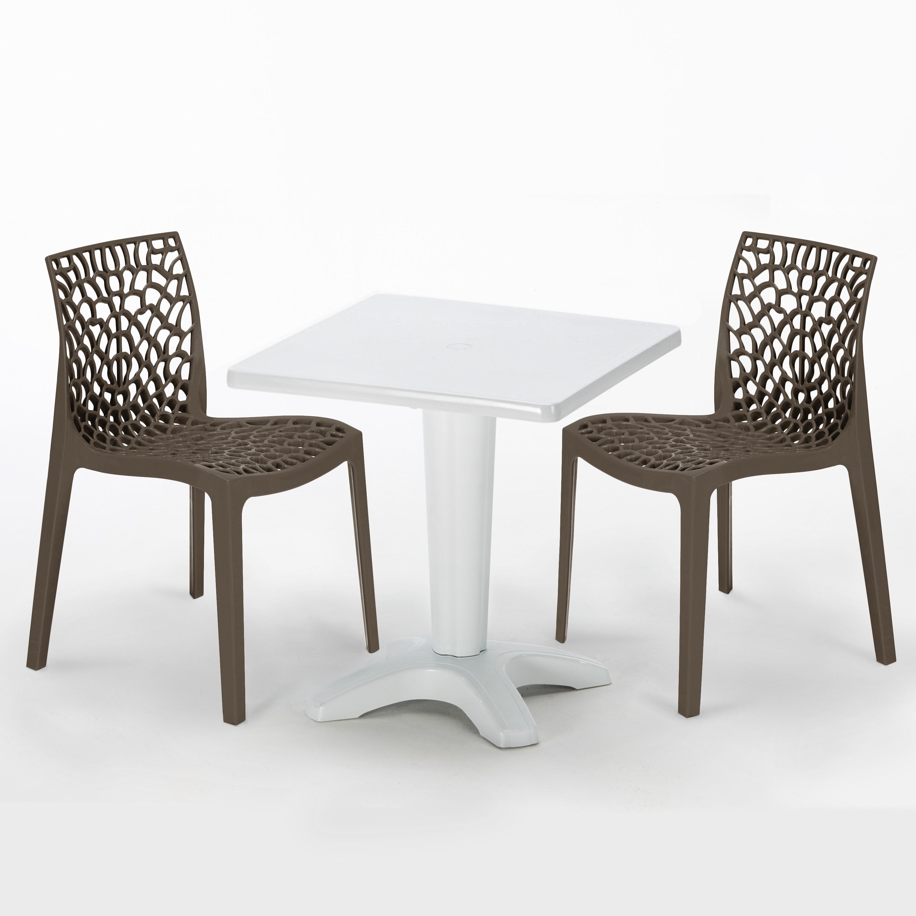 #Gruvyer Spider Web Design Tables# - #Chairs4Living.com#
