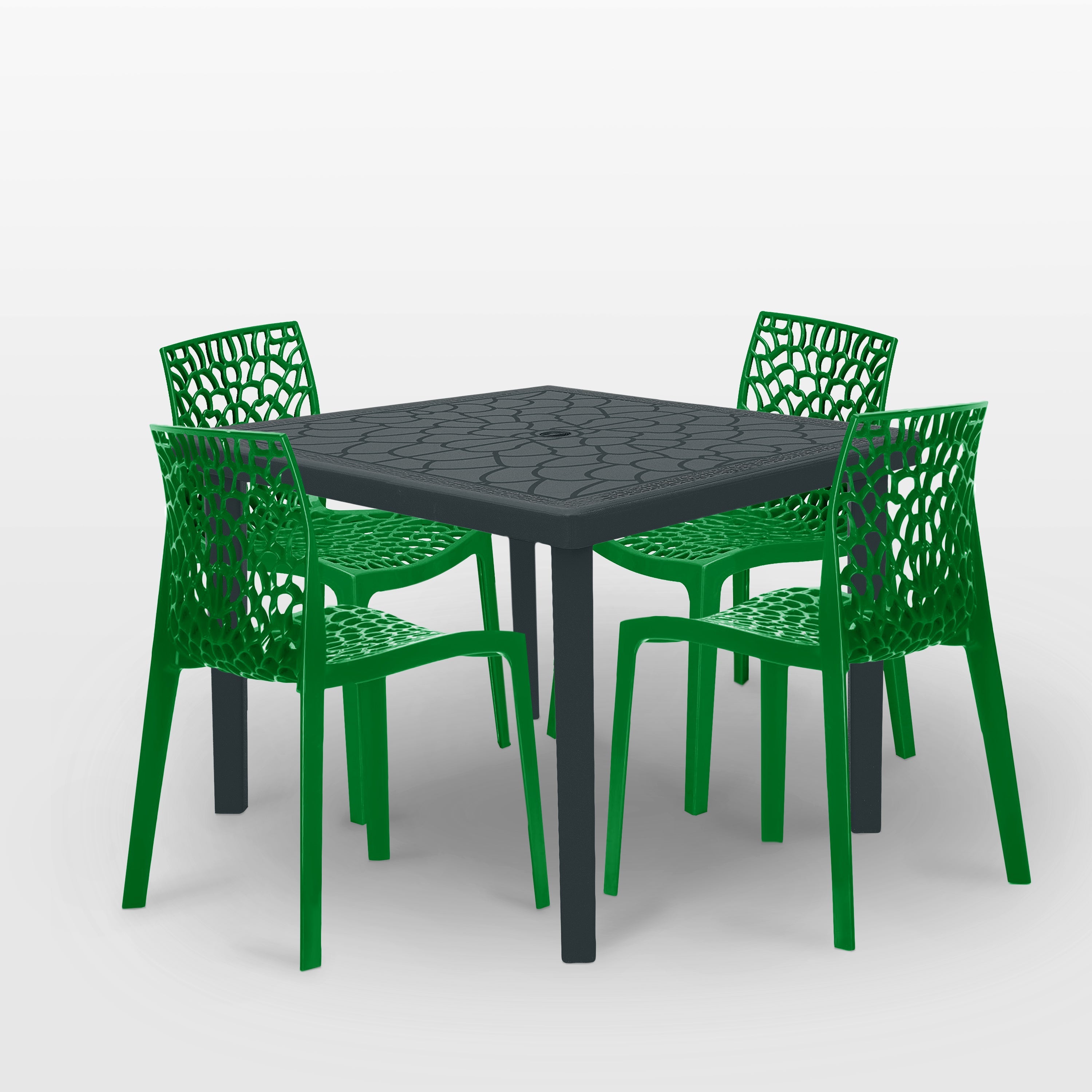 #Gruvyer Spider Web Design Tables# - #Chairs4Living.com#