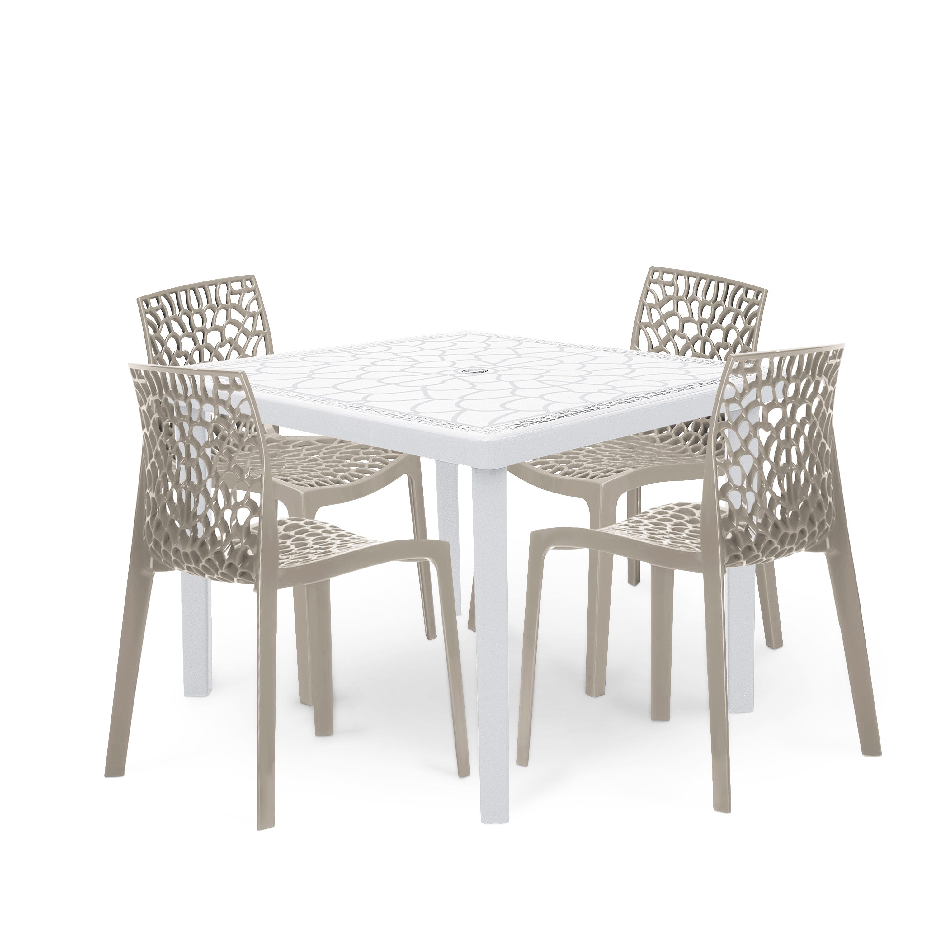 #Gruvyer Spider Web Design Tables# - #Chairs4Living.com#
