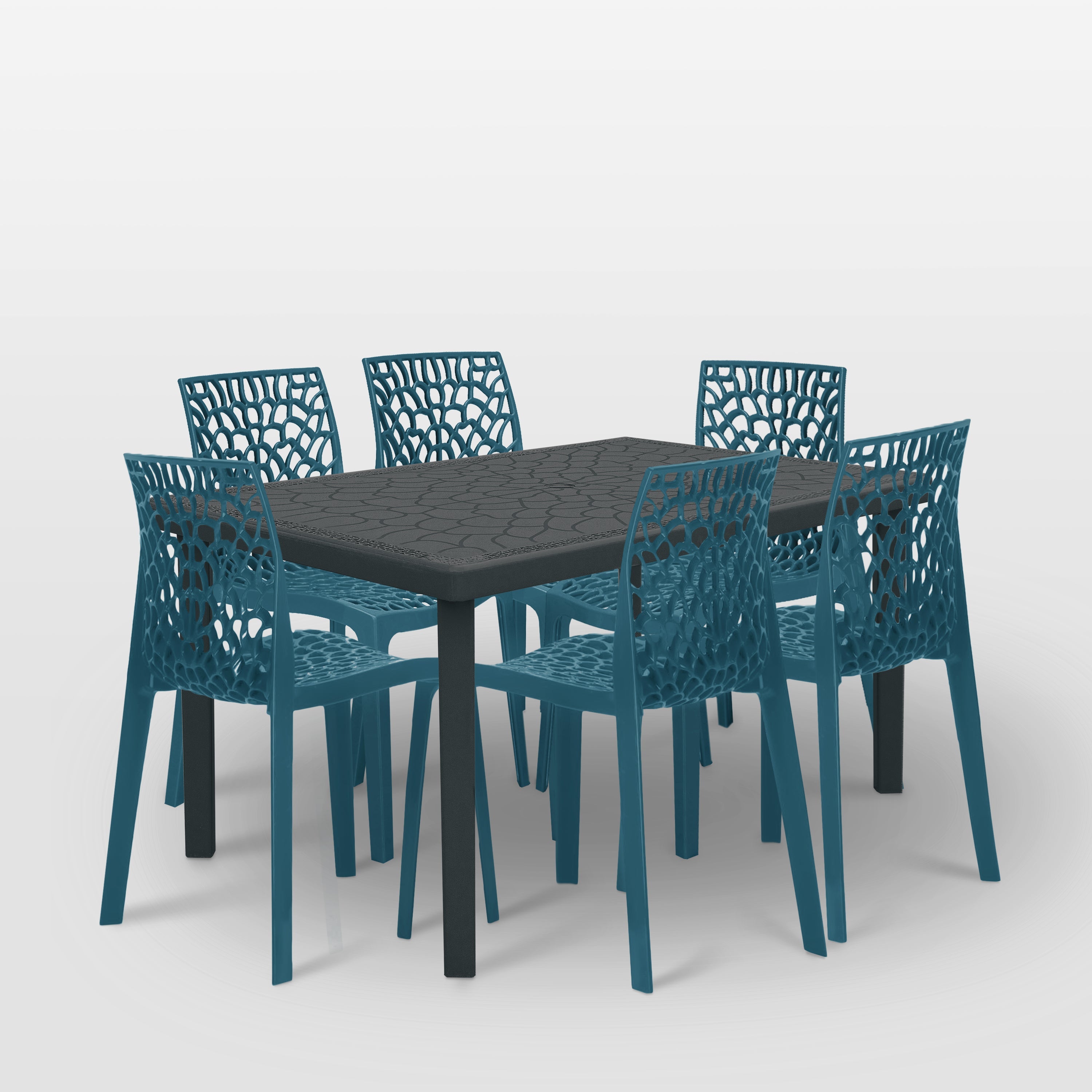 #Gruvyer Spider Web Design Tables# - #Chairs4Living.com#