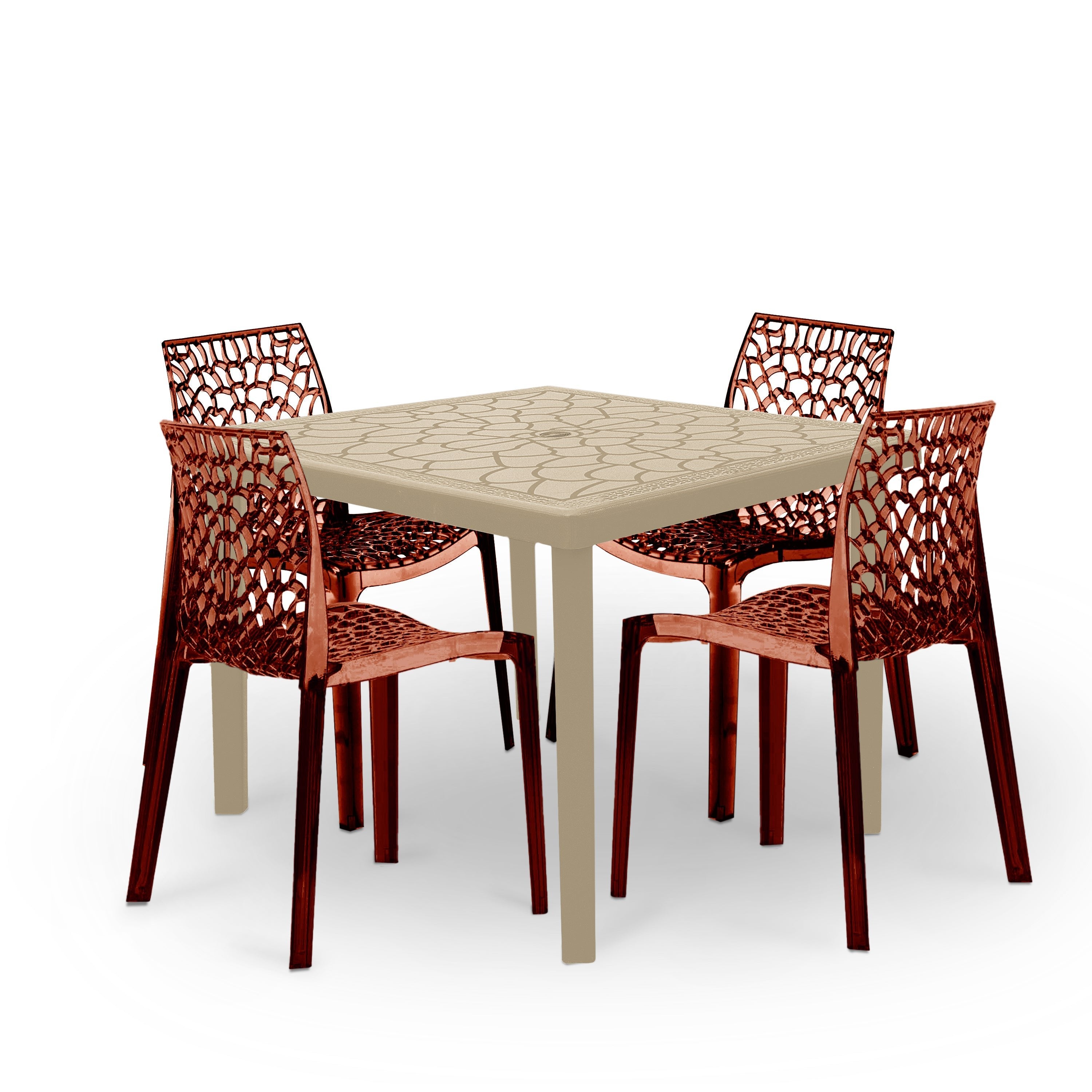 #Gruvyer Spider Web Design Tables# - #Chairs4Living.com#