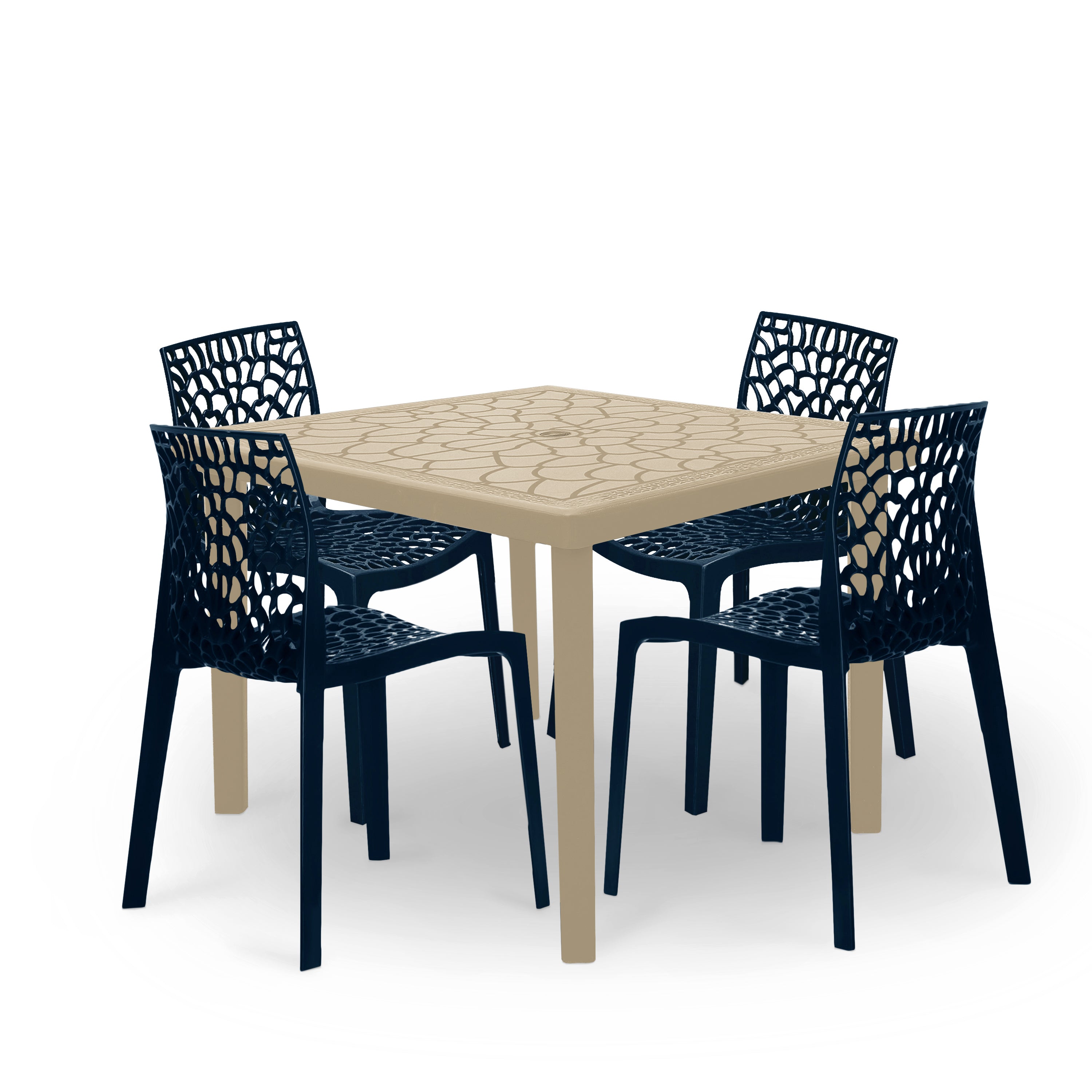 #Gruvyer Spider Web Design Tables# - #Chairs4Living.com#