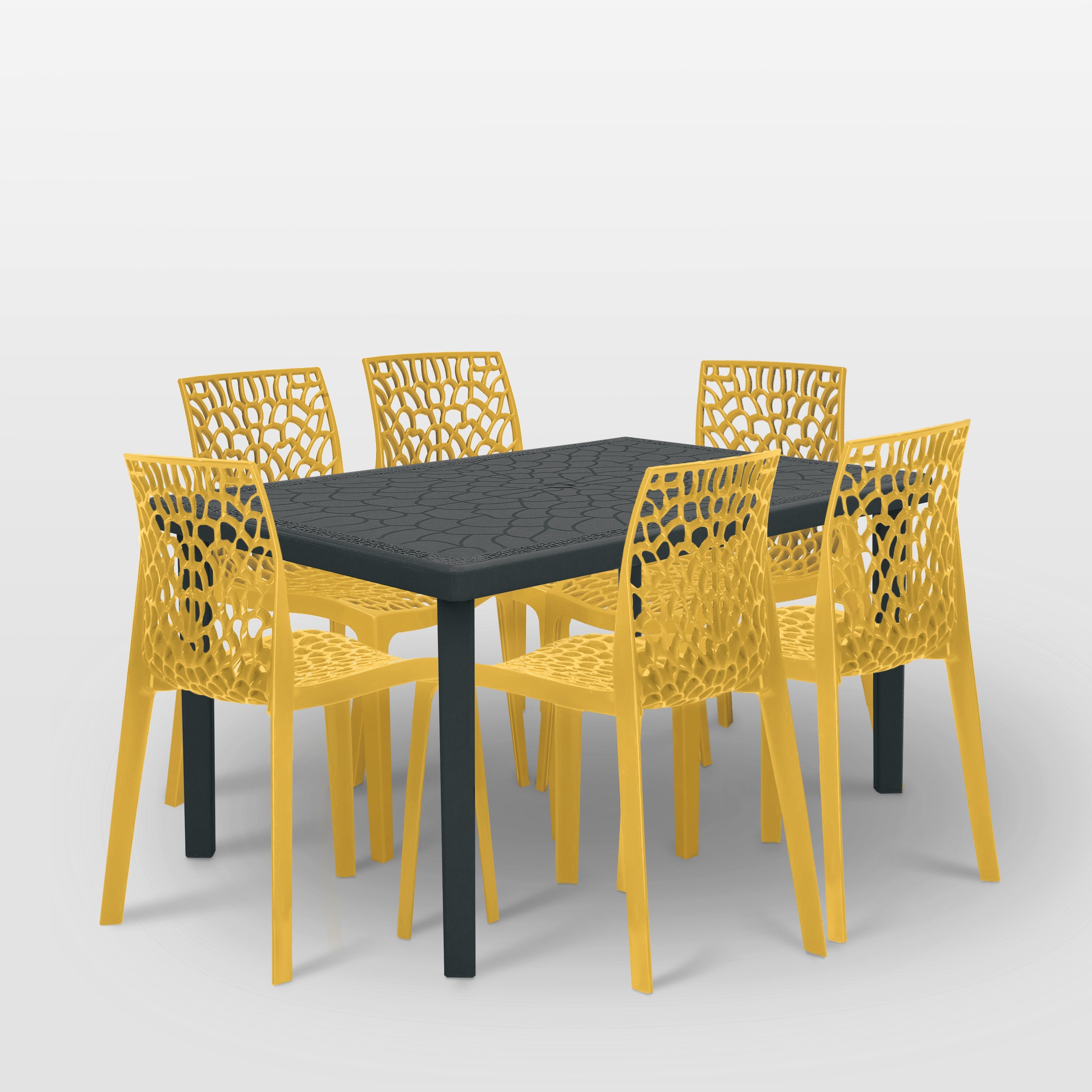 #Gruvyer Spider Web Design Tables# - #Chairs4Living.com#
