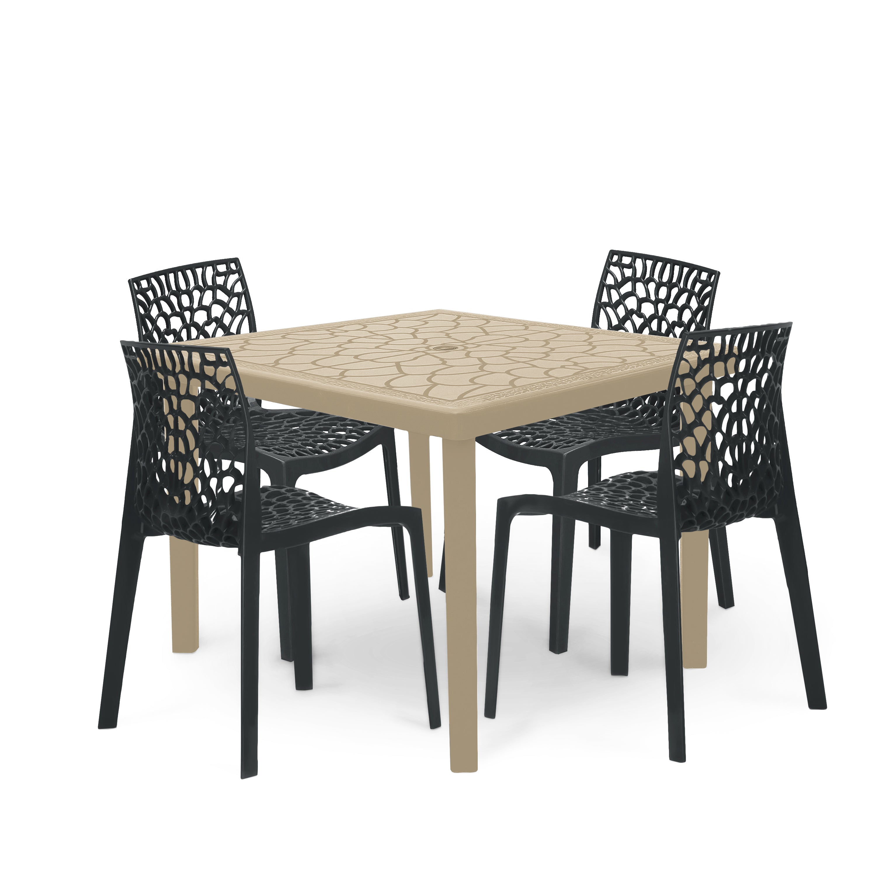 #Gruvyer Spider Web Design Tables# - #Chairs4Living.com#