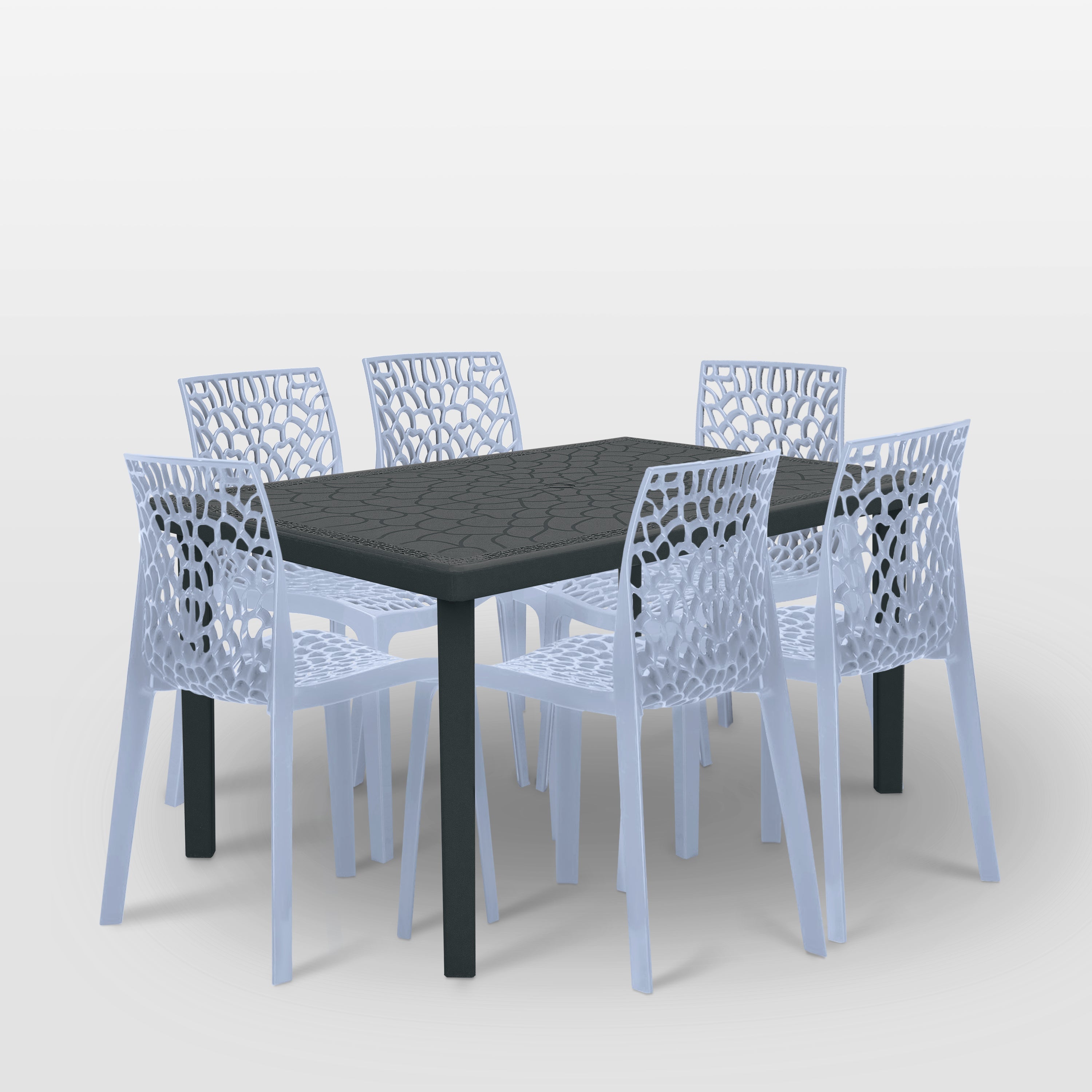 #Gruvyer Spider Web Design Tables# - #Chairs4Living.com#