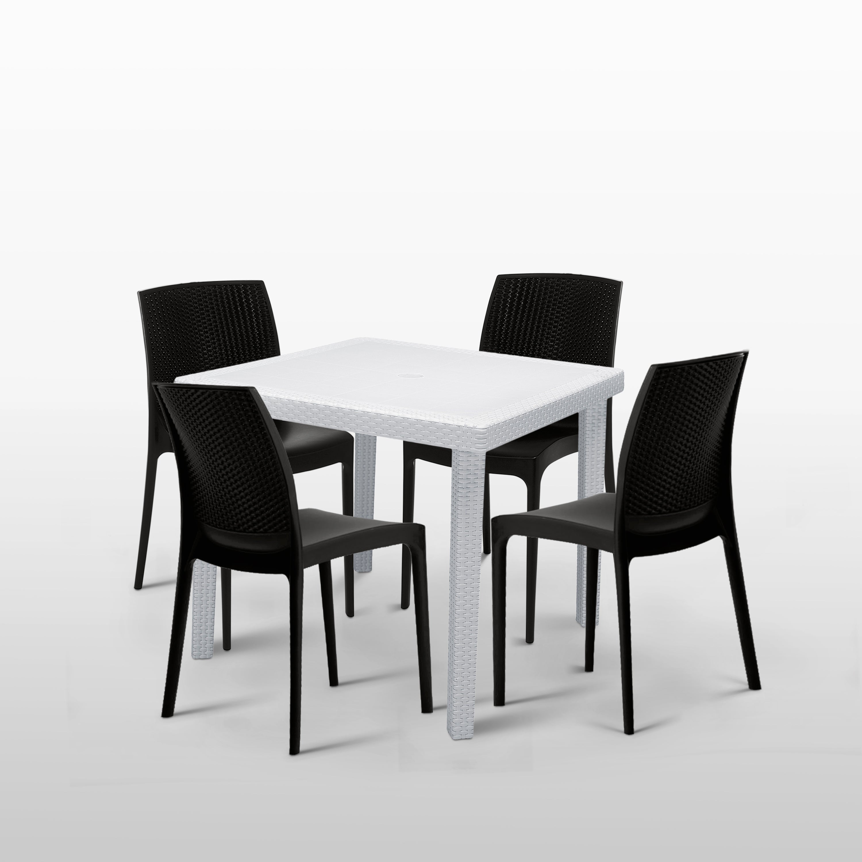 #Gruvyer Spider Web Design Tables# - #Chairs4Living.com#