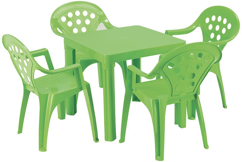 #Gruvyer Spider Web Design Tables# - #Chairs4Living.com#