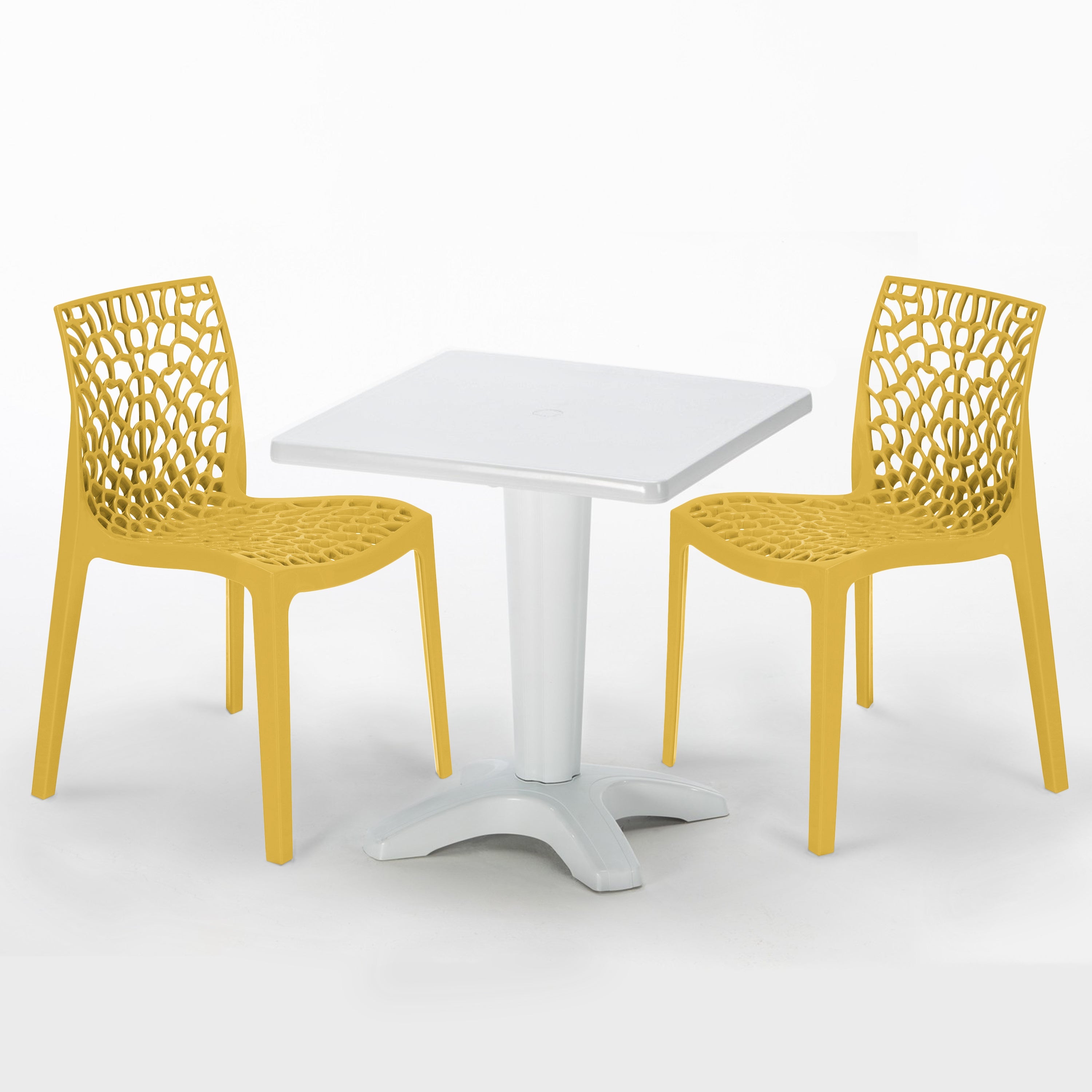 #Gruvyer Spider Web Design Tables# - #Chairs4Living.com#