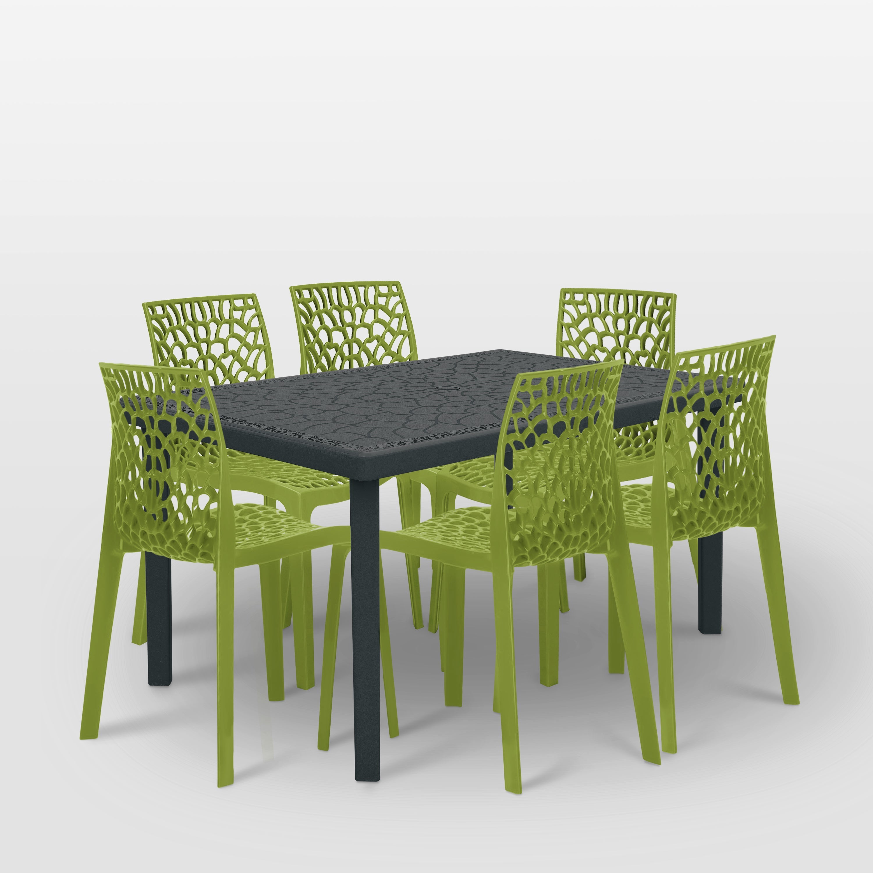 #Gruvyer Spider Web Design Tables# - #Chairs4Living.com#