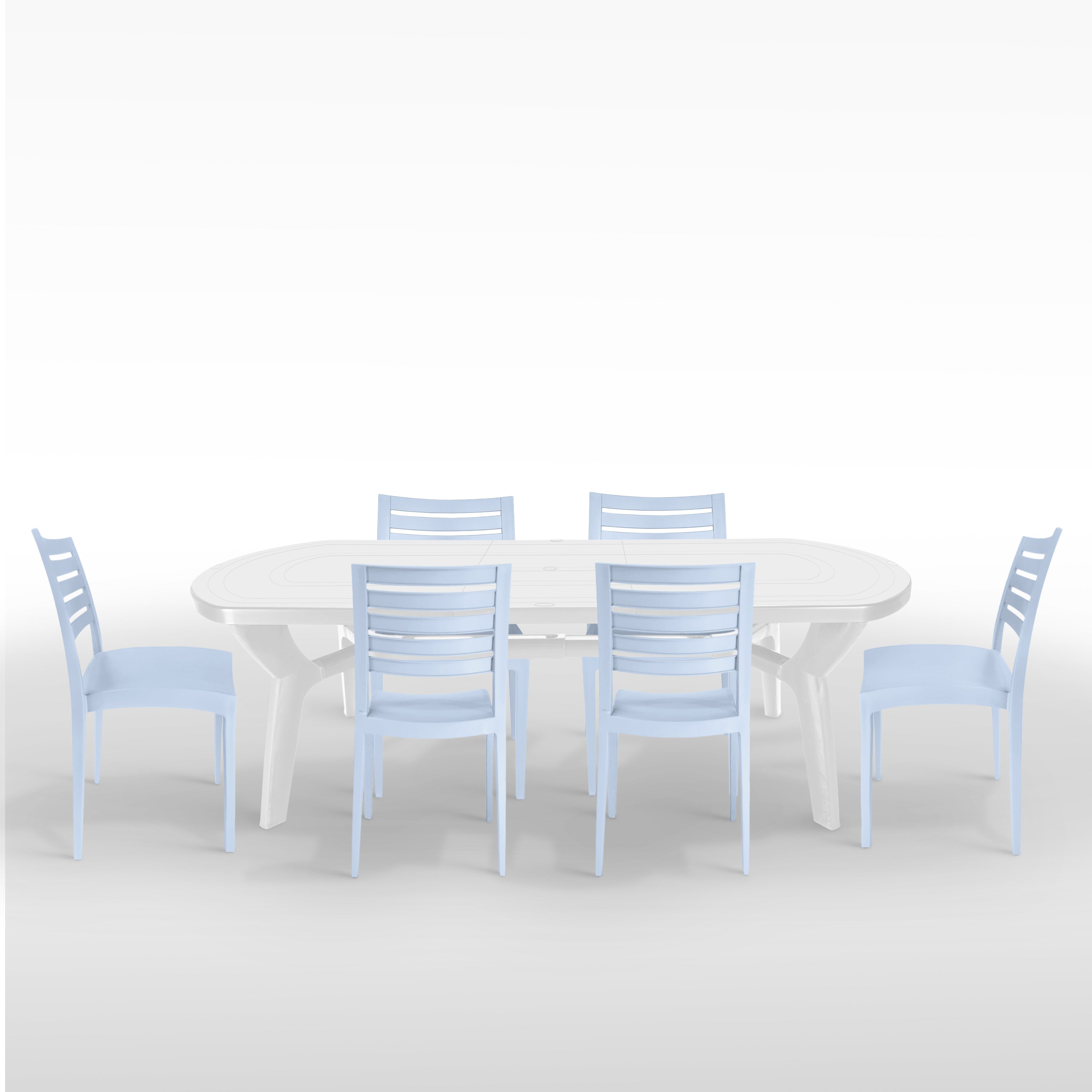 #Gruvyer Spider Web Design Tables# - #Chairs4Living.com#