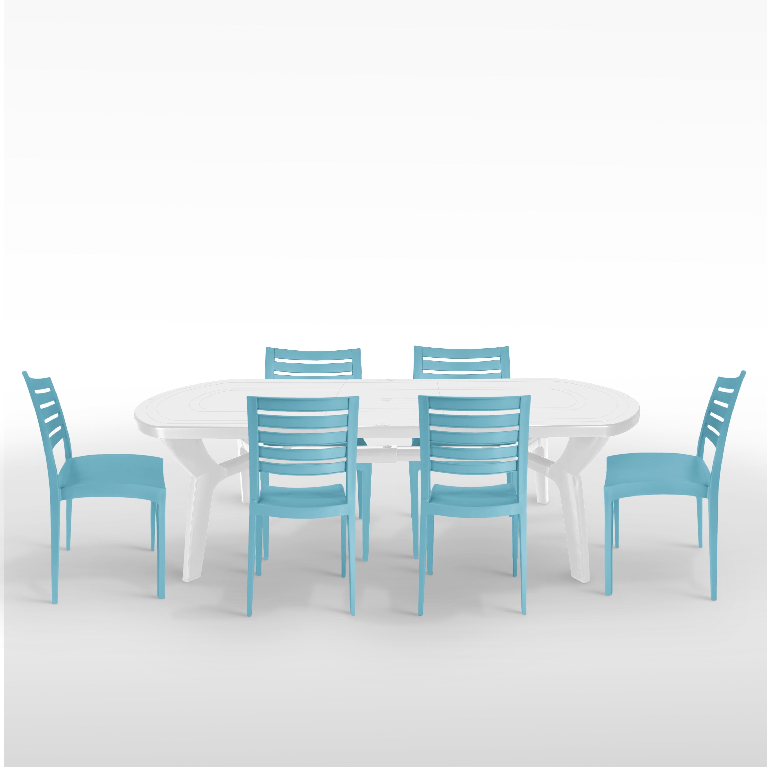 #Gruvyer Spider Web Design Tables# - #Chairs4Living.com#