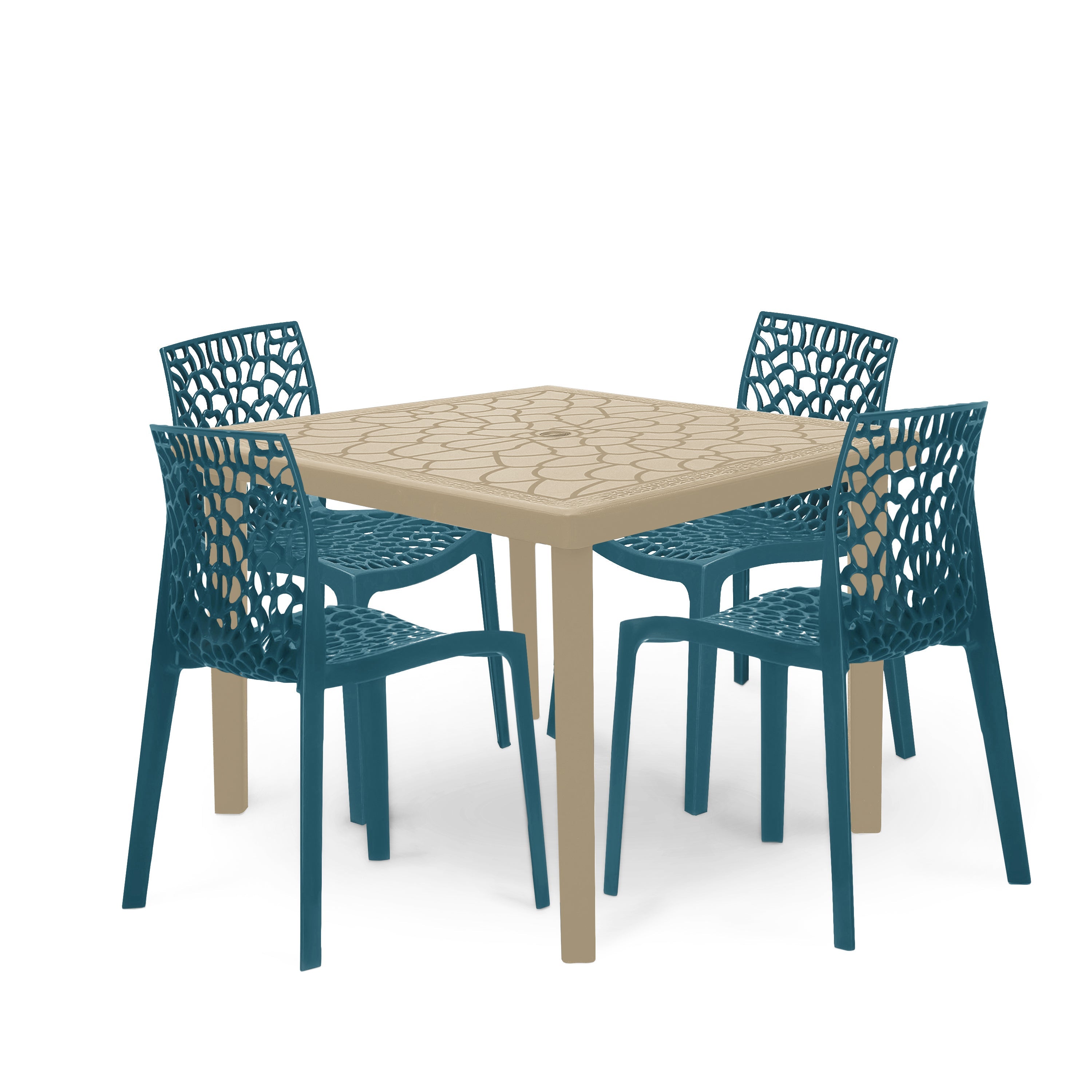 #Gruvyer Spider Web Design Tables# - #Chairs4Living.com#