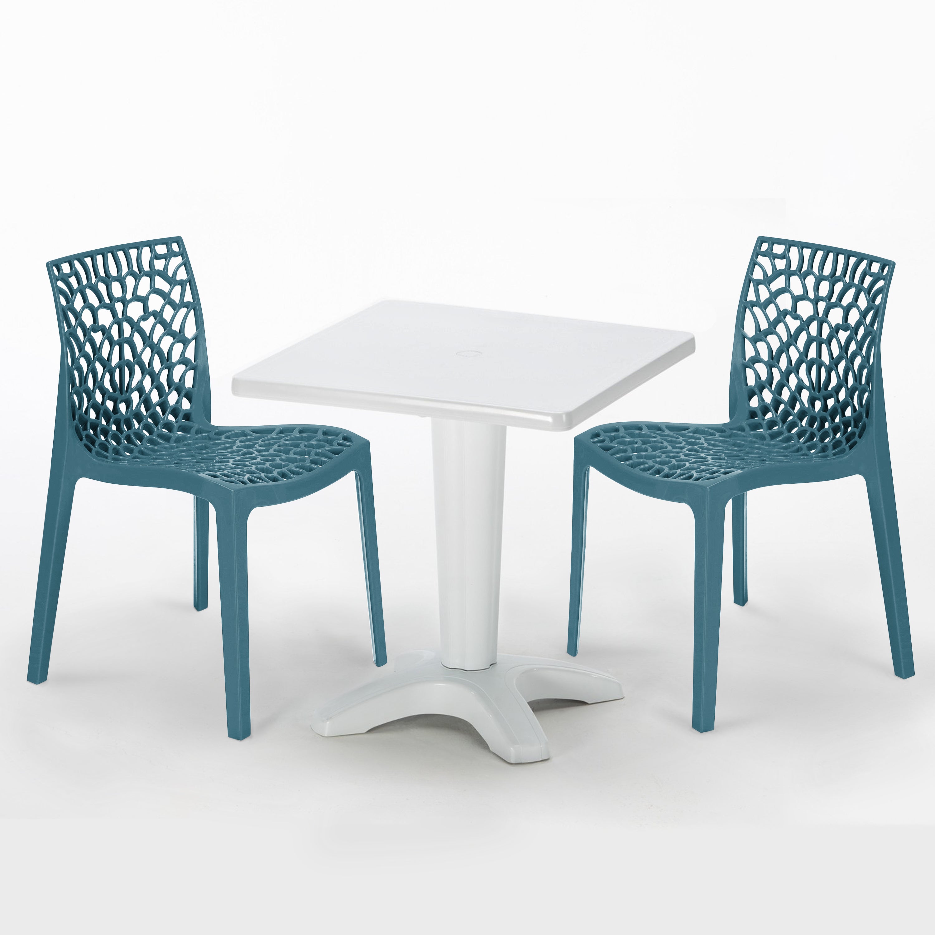 #Gruvyer Spider Web Design Tables# - #Chairs4Living.com#