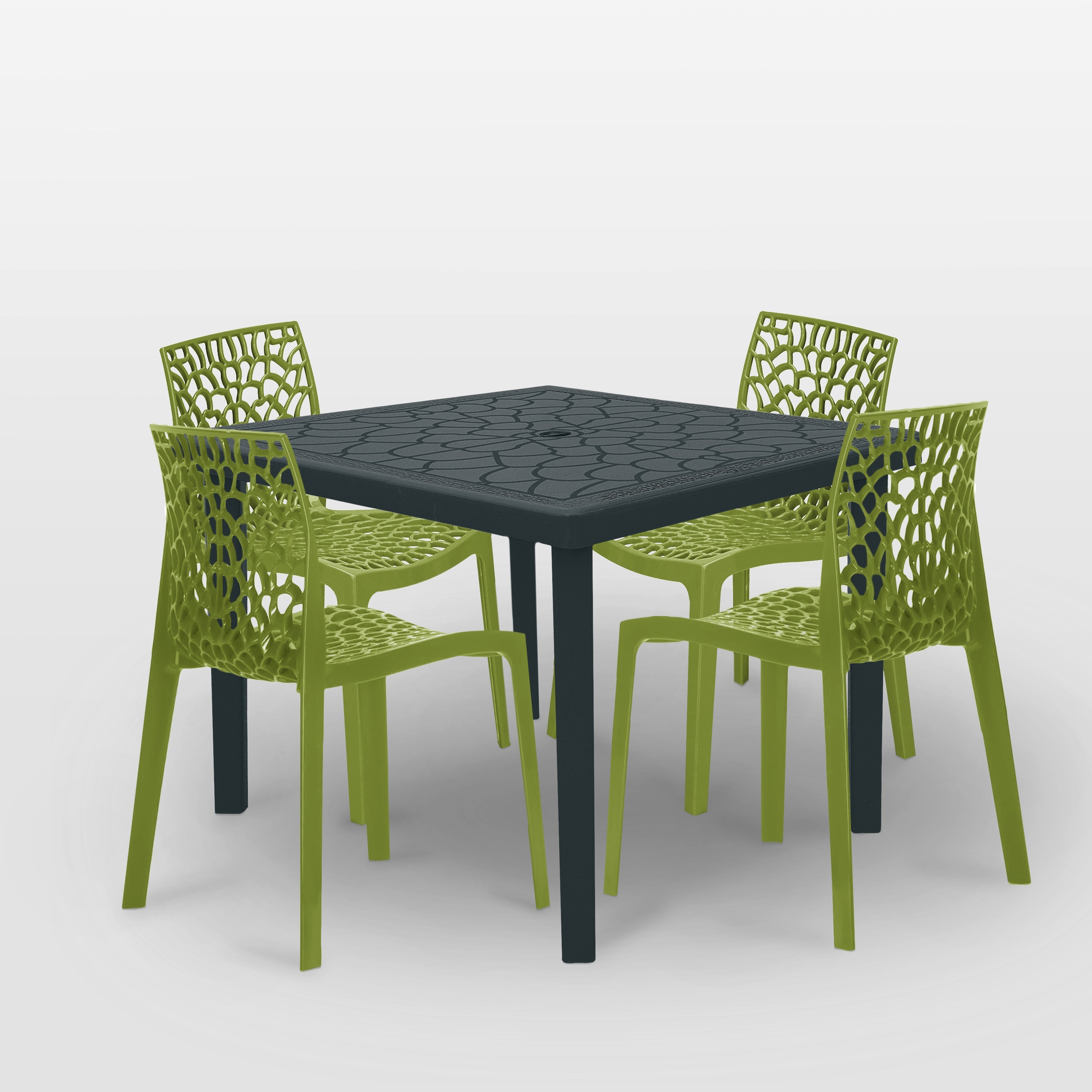 #Gruvyer Spider Web Design Tables# - #Chairs4Living.com#