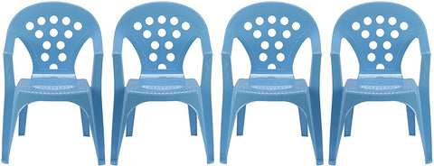 Baby Lulu Table and Chairs for Children's play and study