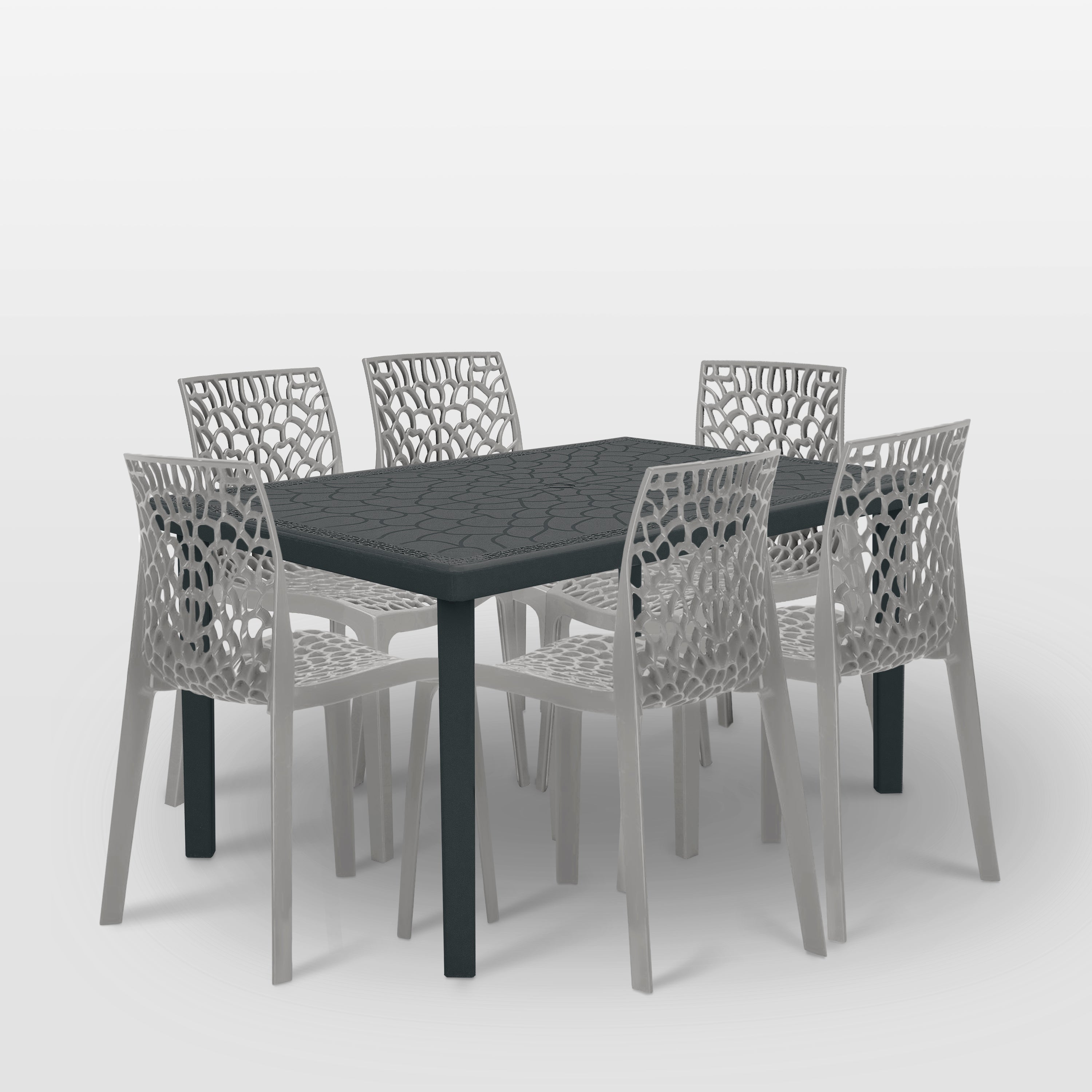 #Gruvyer Spider Web Design Tables# - #Chairs4Living.com#