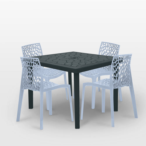 #Gruvyer Spider Web Design Tables# - #Chairs4Living.com#