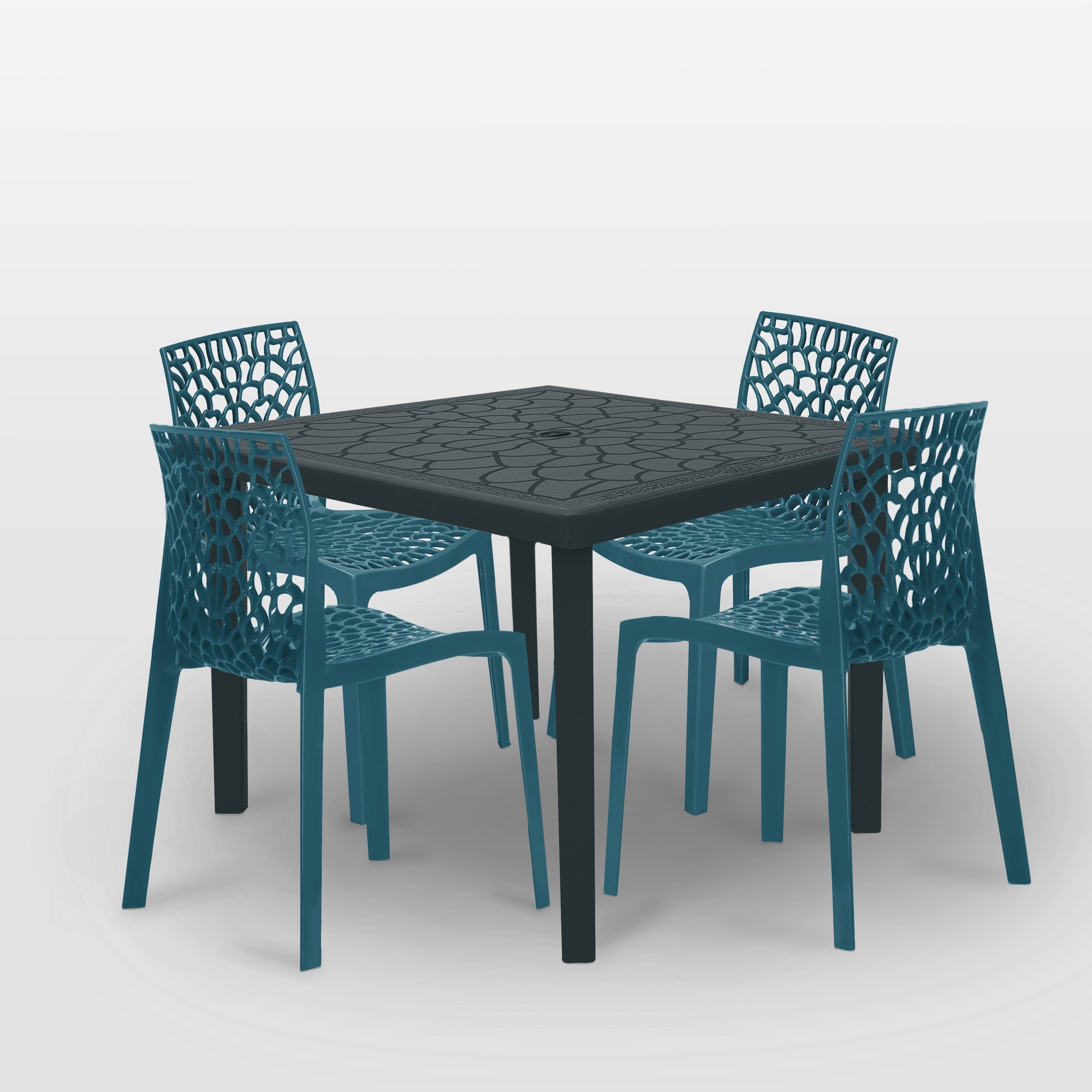 #Gruvyer Spider Web Design Tables# - #Chairs4Living.com#